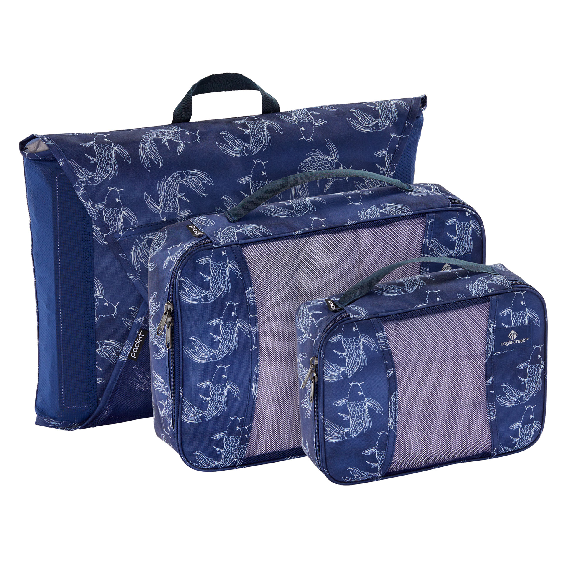 Pack-It Starter Set - Koi