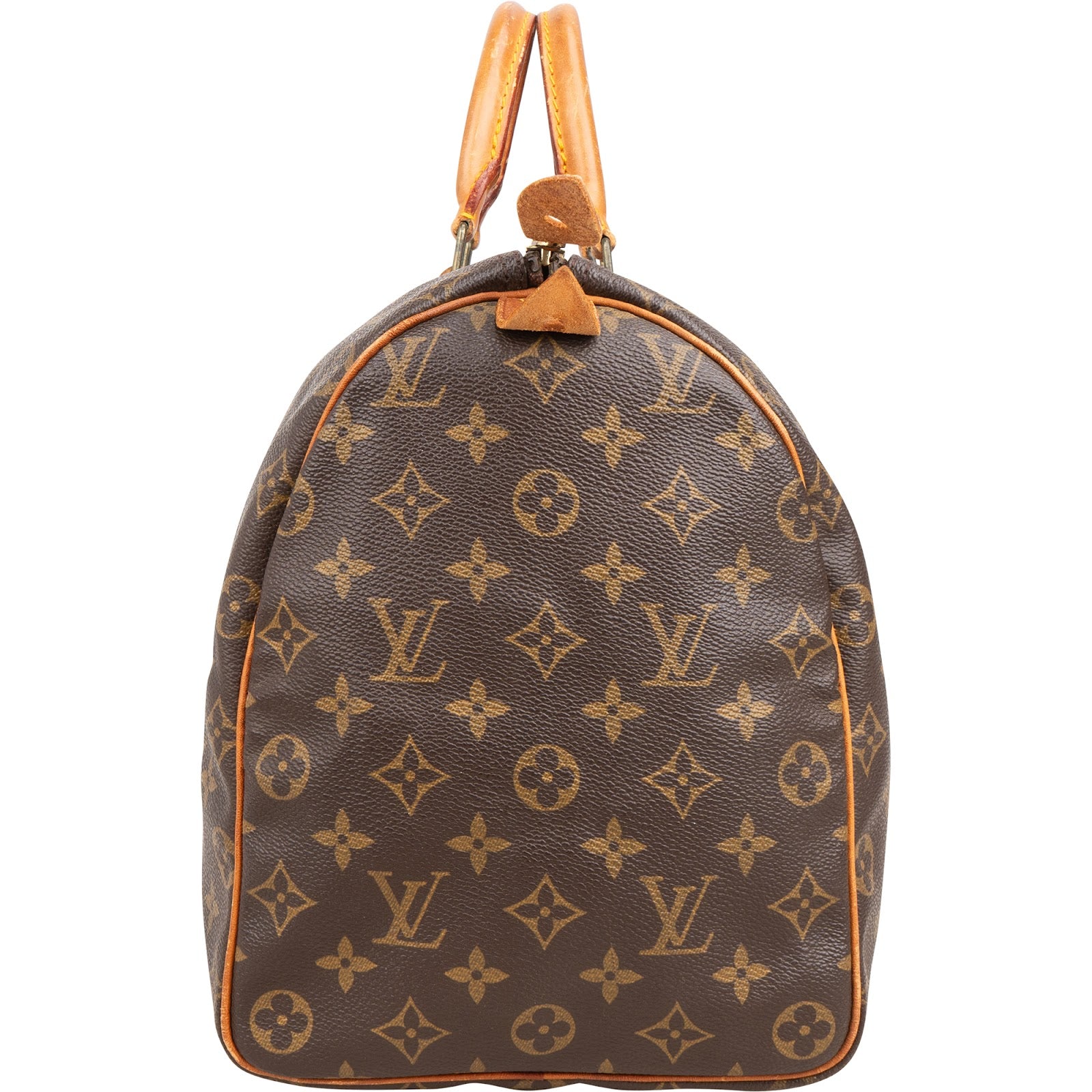 Louis Vuitton - Speedy 40 Boston Bag