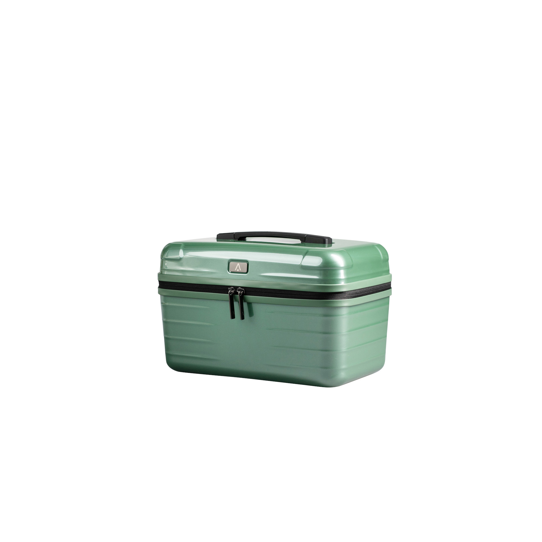 LITRON Beautycase - Traubengrün