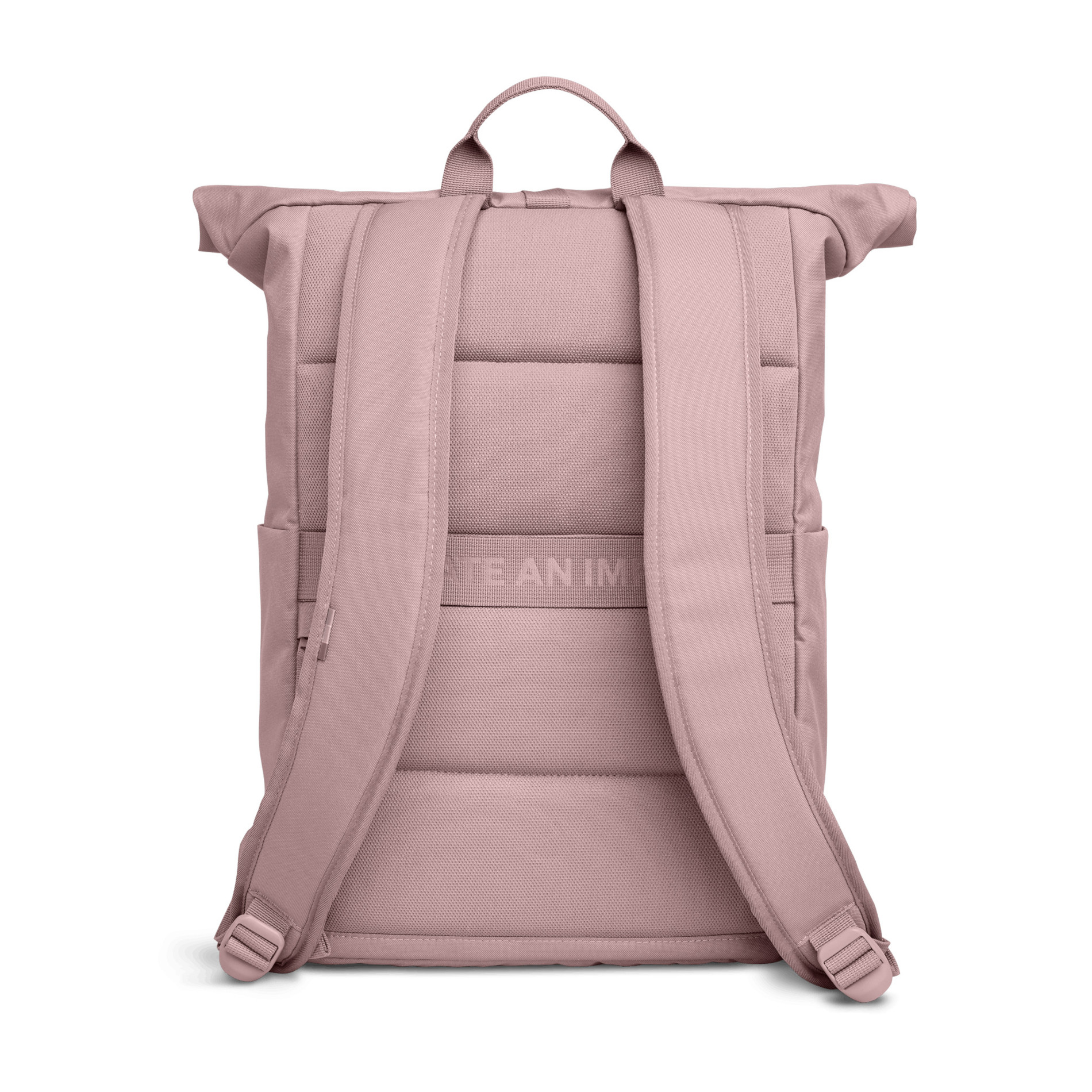 ROLLTOP EASY Monochrome Edition - Red Sand