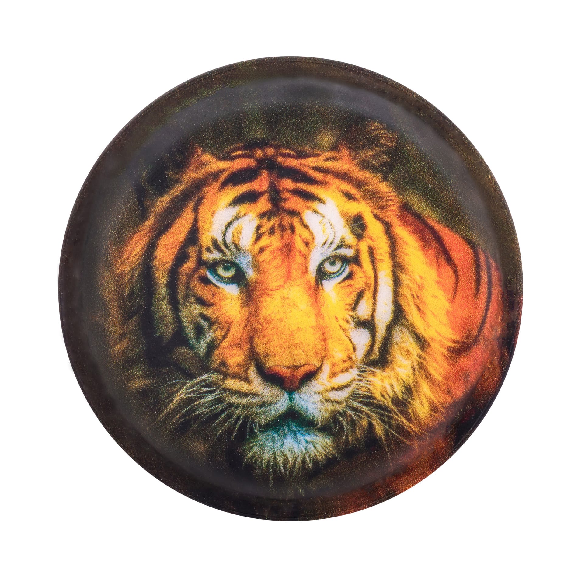 Classy ergonomisches Schulranzen-Set 5-teilig - Blue Camouflage