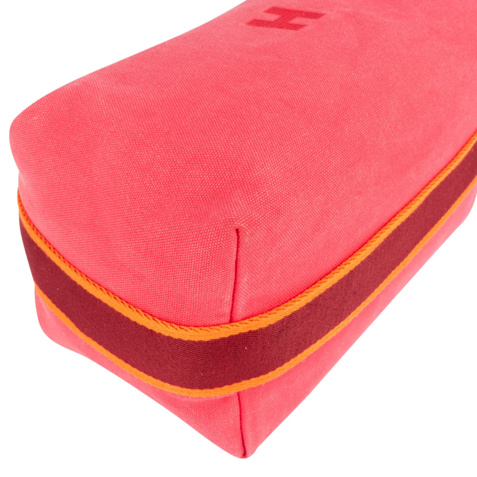 Hermès Bridle-a-Brac Toiletry Bag