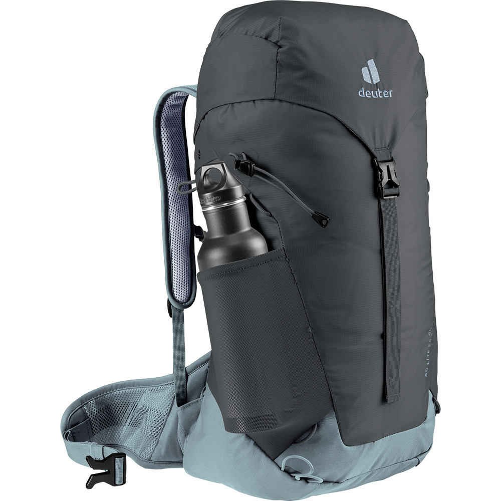Wanderrucksack AC Lite 22 SL - Graphite Shale