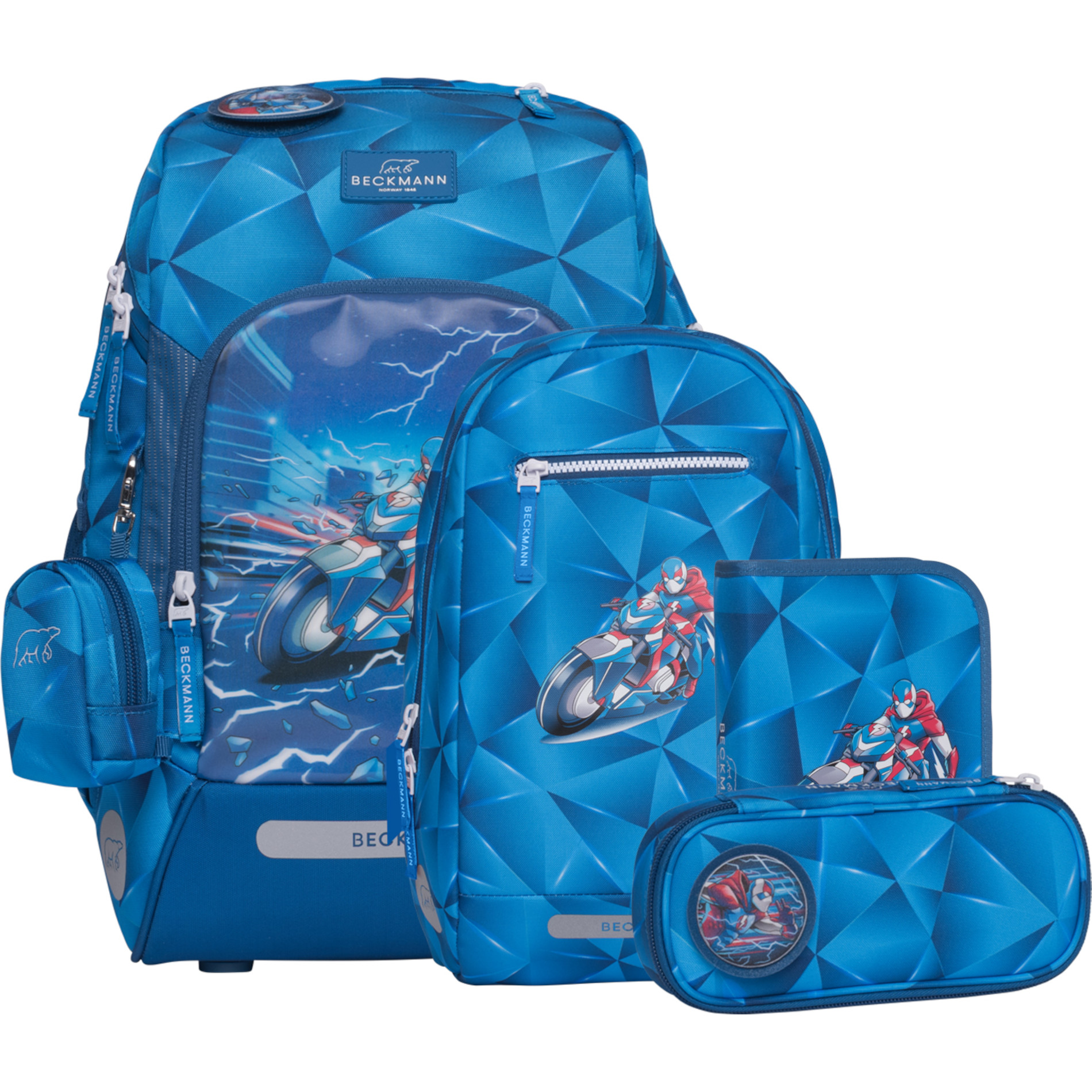 Active Air FLX - 6-piece set set