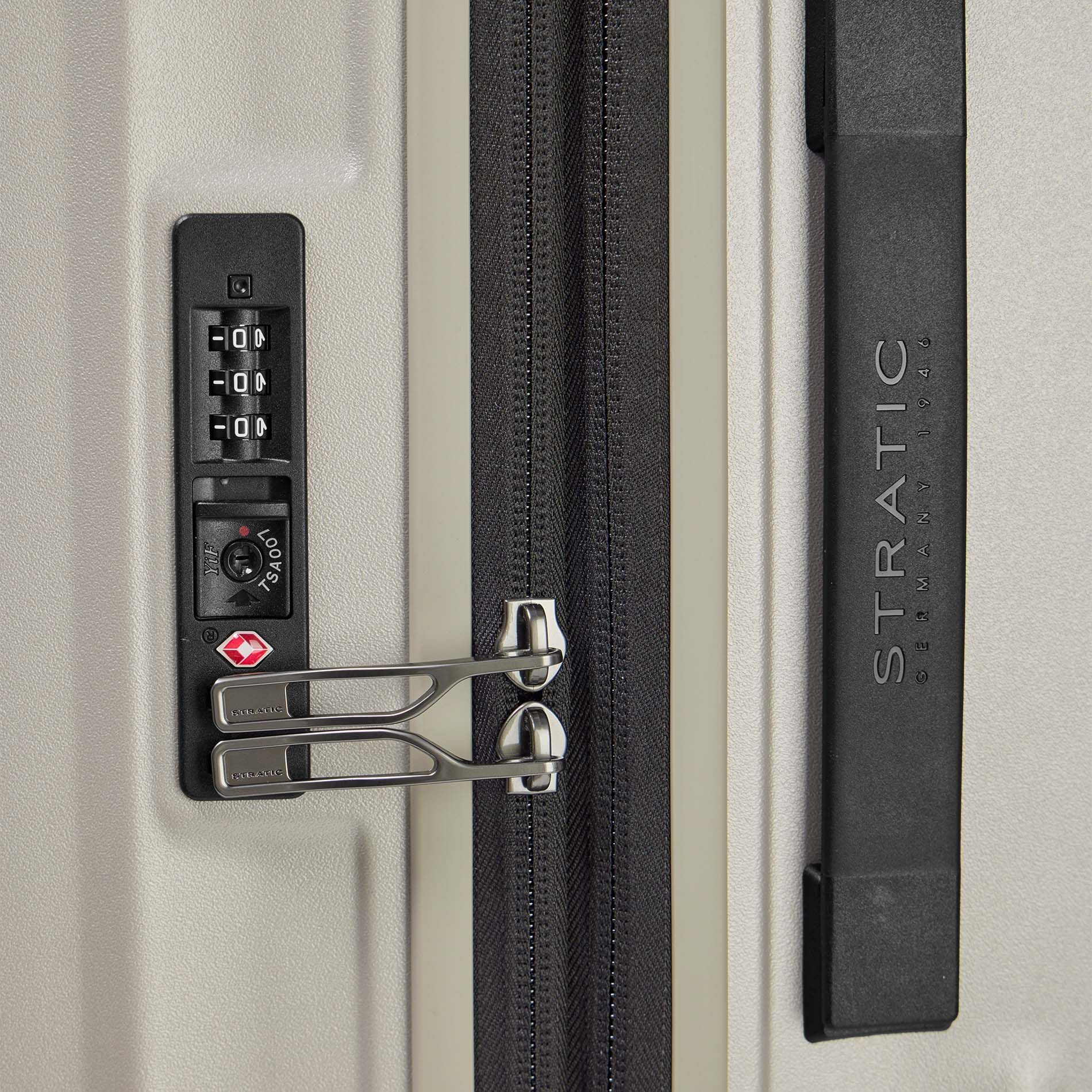 PHOENIX SL - Trolley S (55 cm) expandable