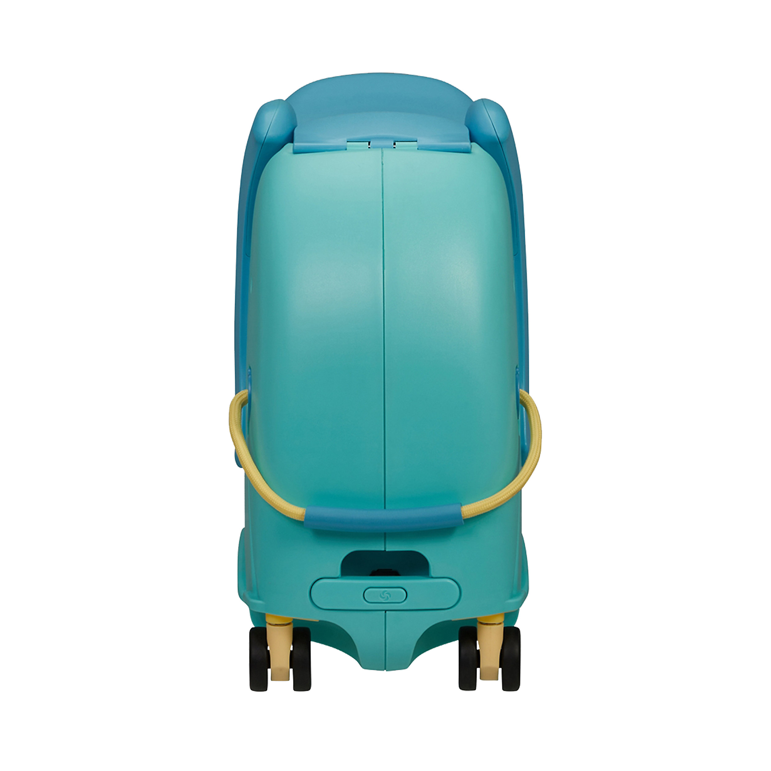Kindertrolley mit 4 Rollen mit 4 Rollen Deluxe-Lifestyle-Edition 55 cm Dream Rider 25 Liter Kindertrolley mit 4 Rollen mit 4 Rollen Deluxe-Lifestyle-Edition 55 cm Dream Rider 25 Liter