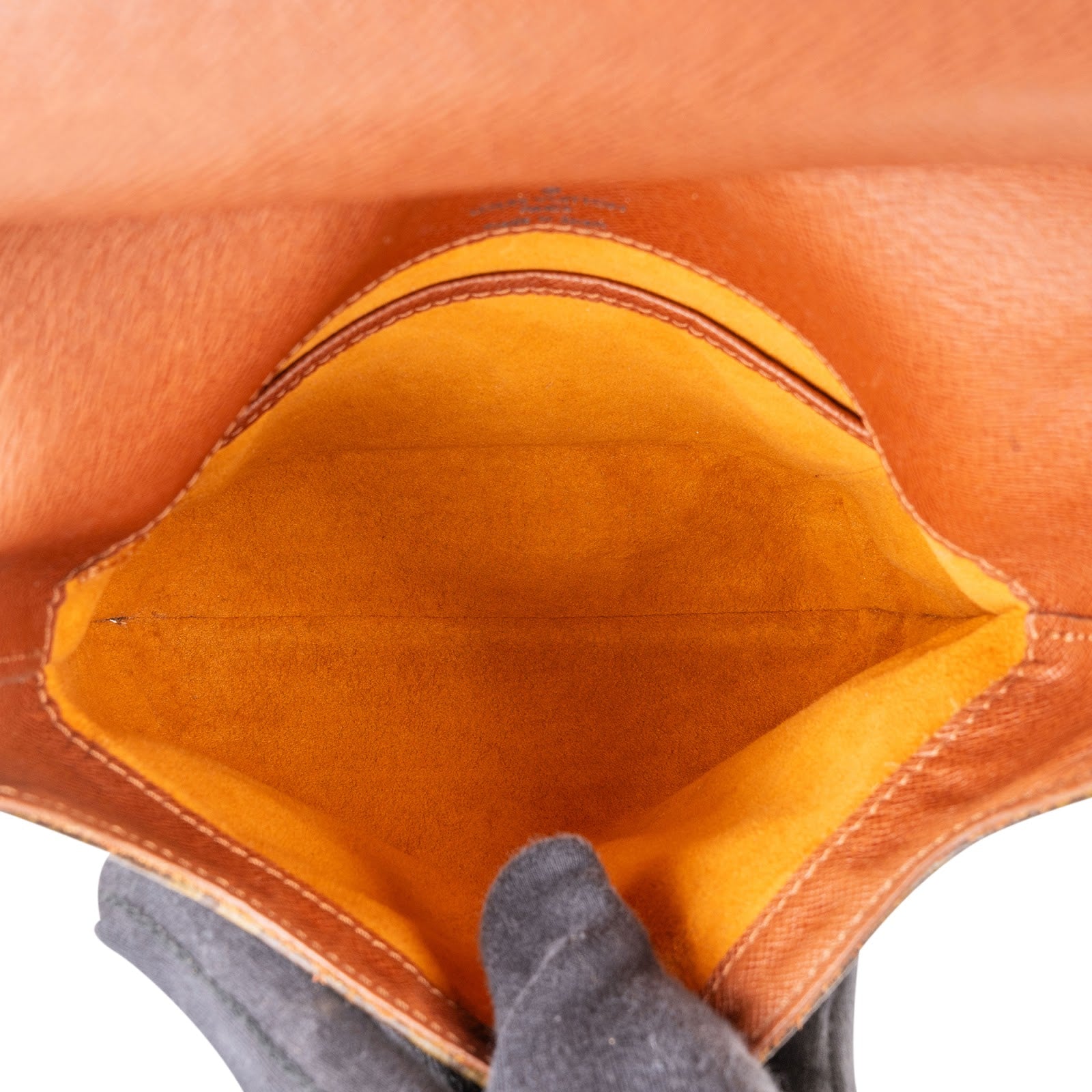 Louis Vuitton – Musette Salsa PM Crossbody Bag