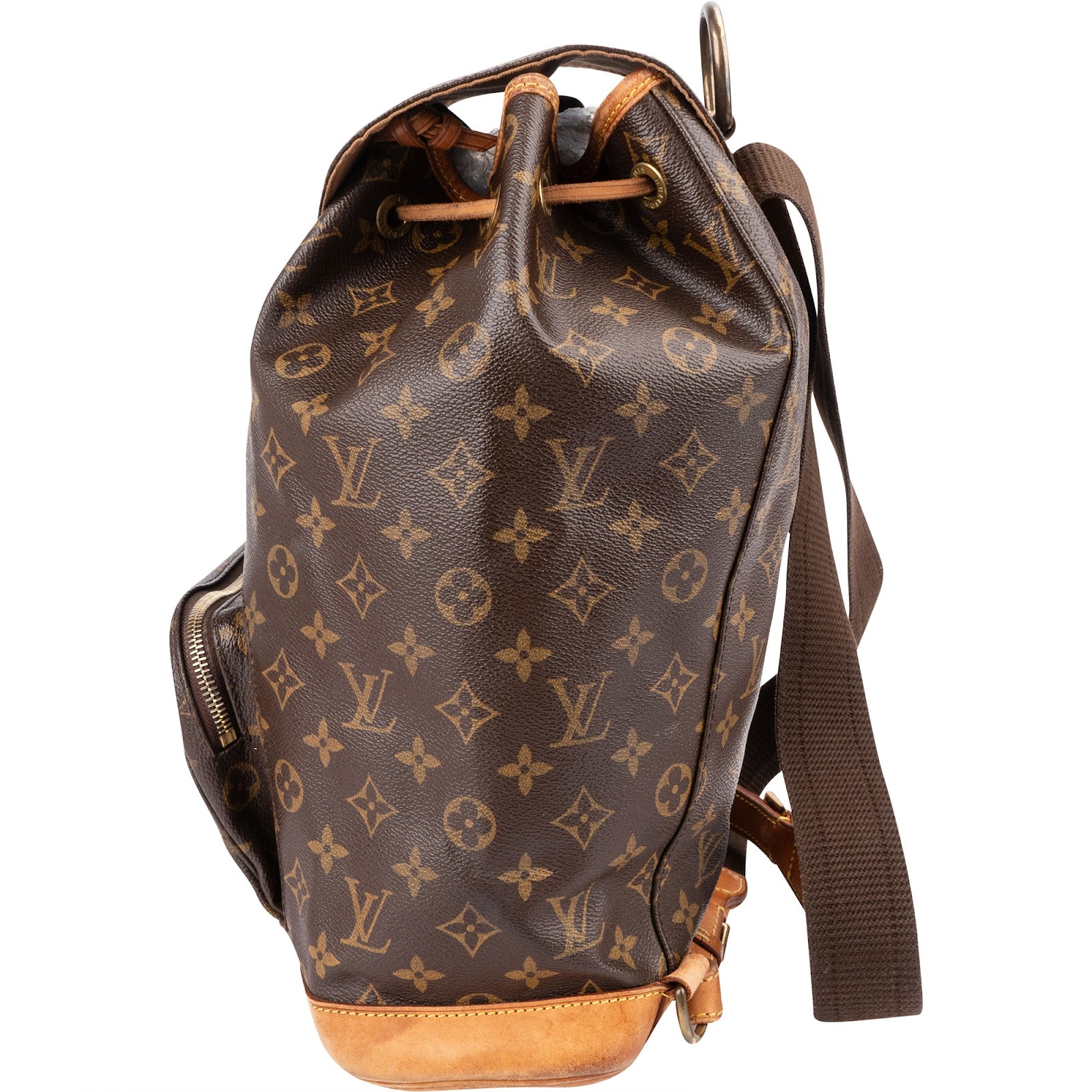 Louis Vuitton – Montsouris GM Rucksack