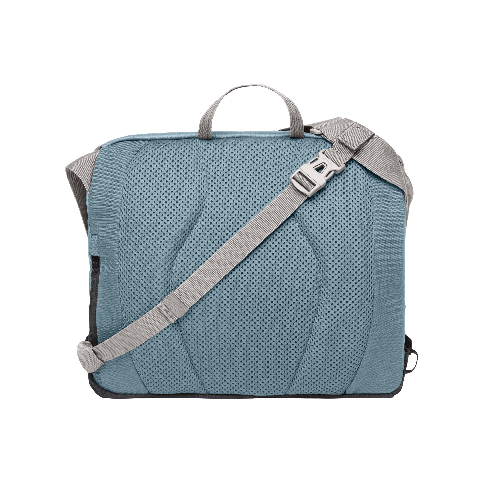 City Messenger - heron