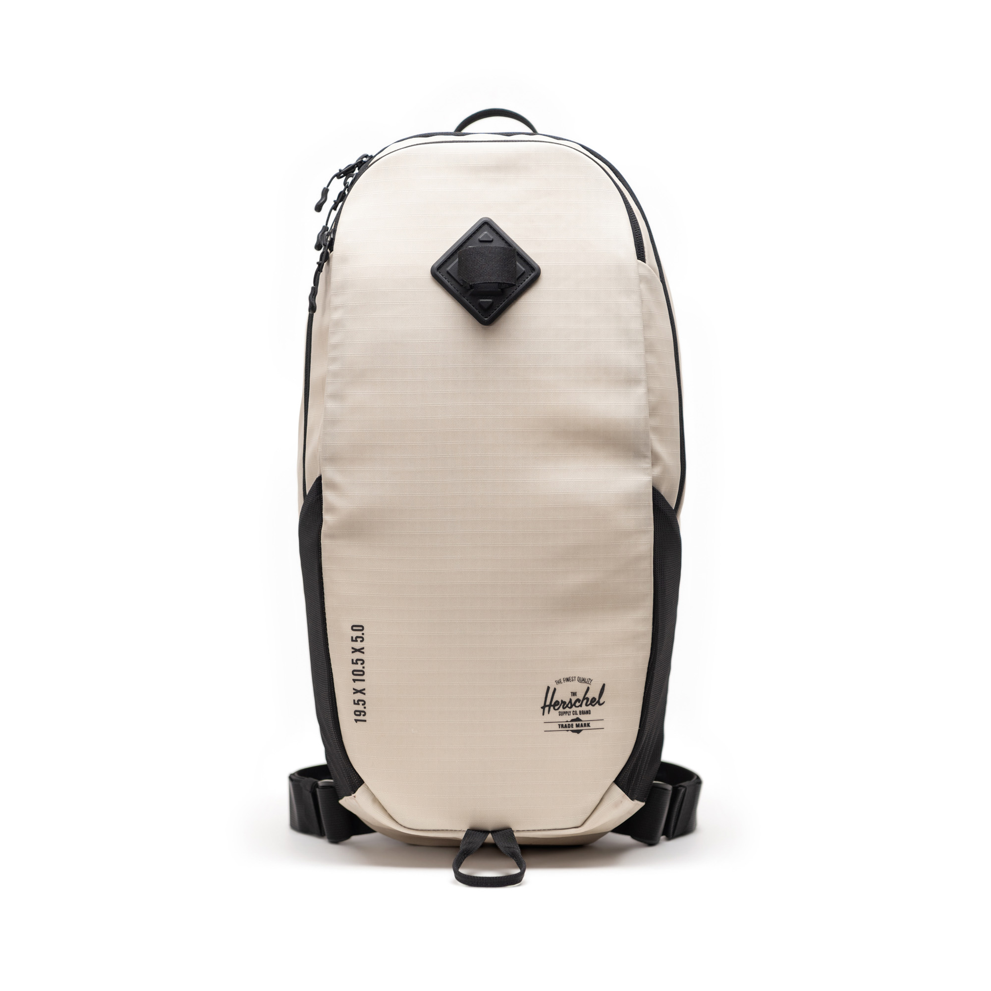 All Season Rucksack 17 L - Moonbeam/Black
