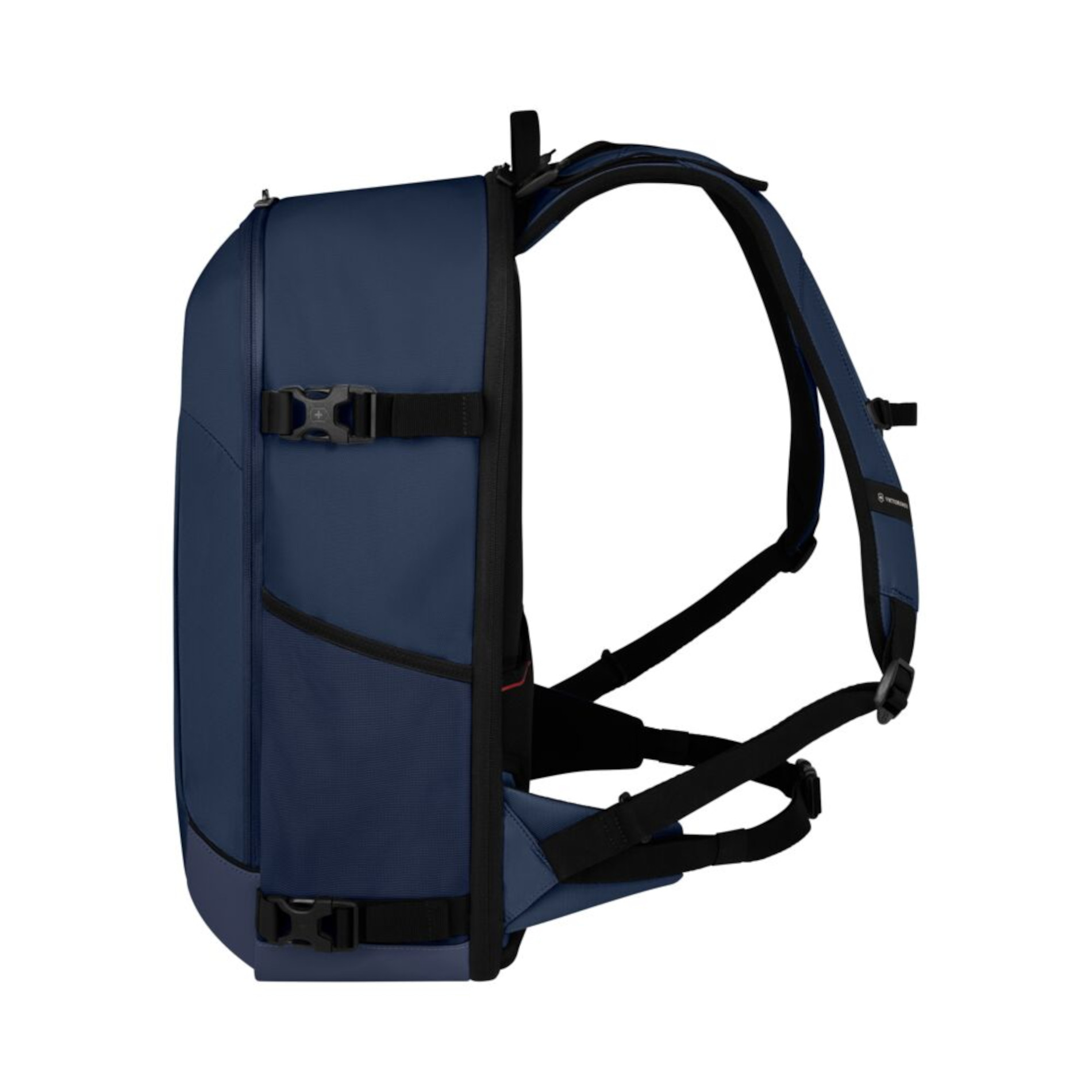 Altmont Modern Traveller Backpack - Navy Blue