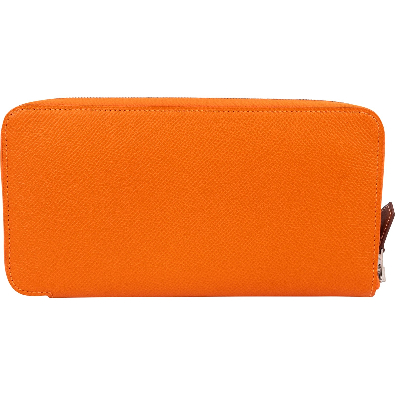 Hermès - Azap Long Wallet