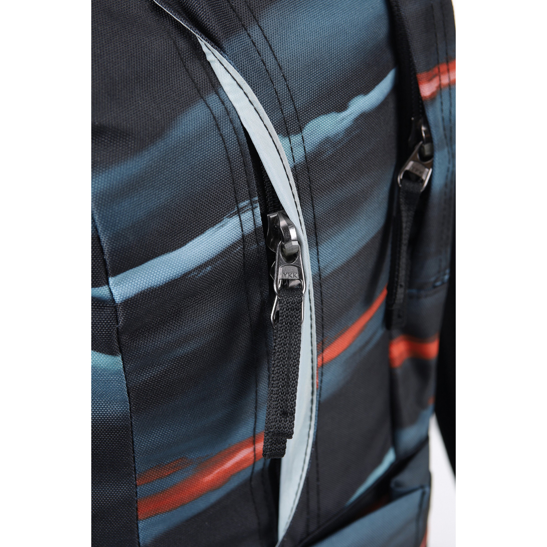 Rucksack URBAN PLUS - Acid Dawn