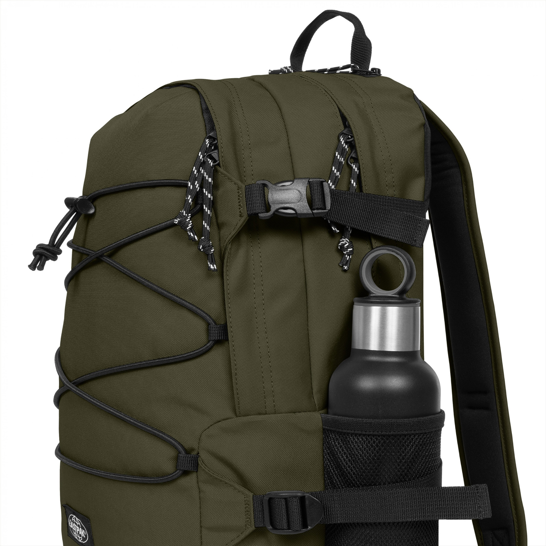 Daypack GERYS PRO - CS FOREST