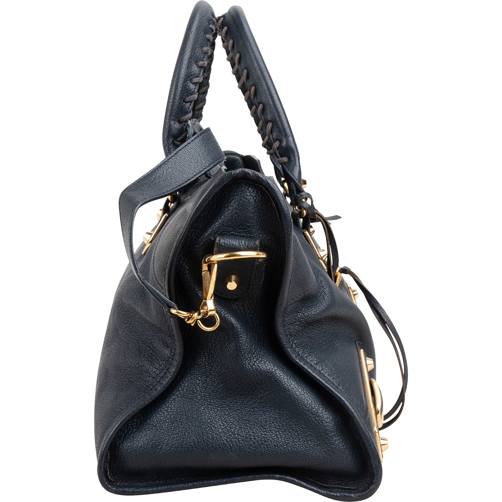 Balenciaga - Giant City Handbag