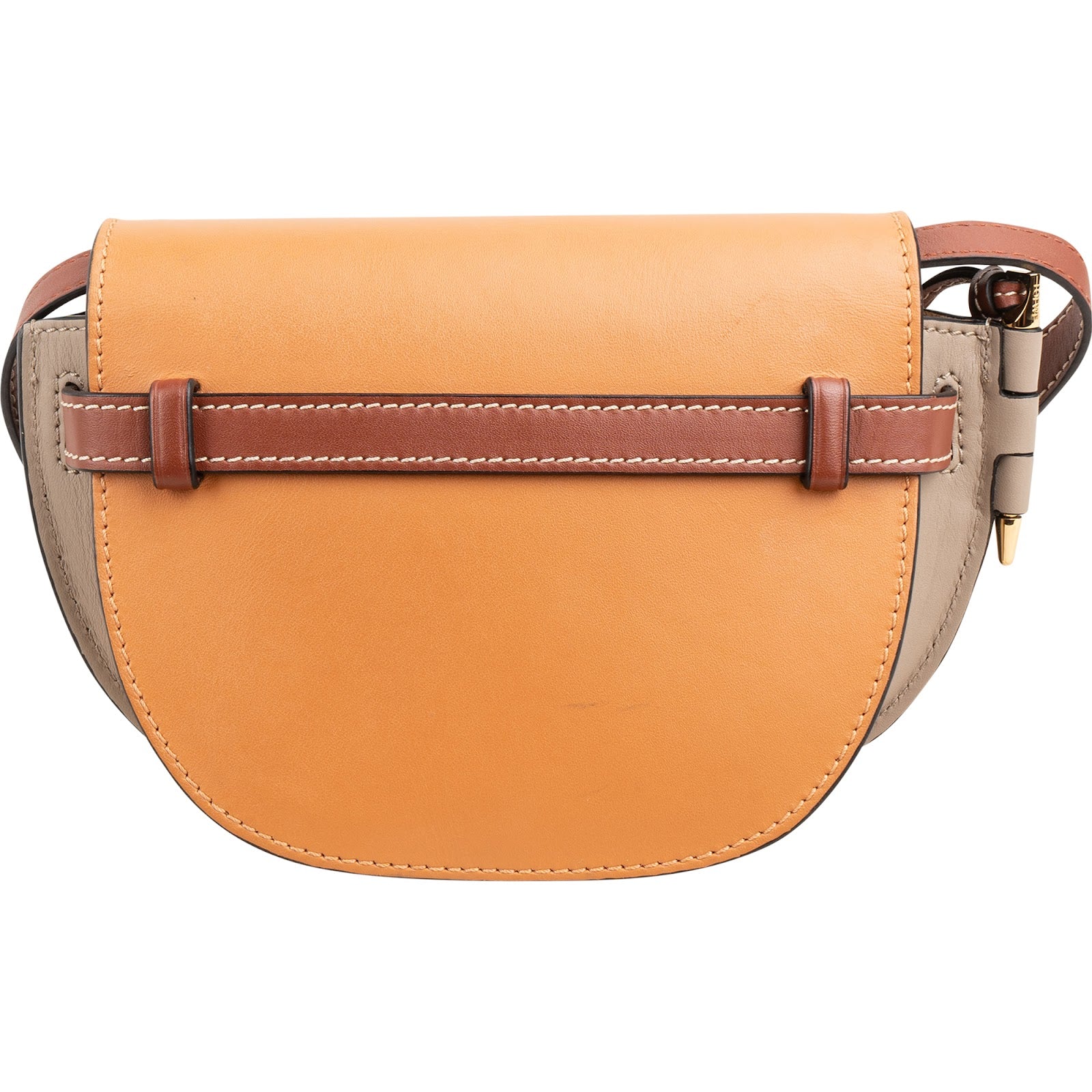 Loewe - Mini Gate Crossbody Bag