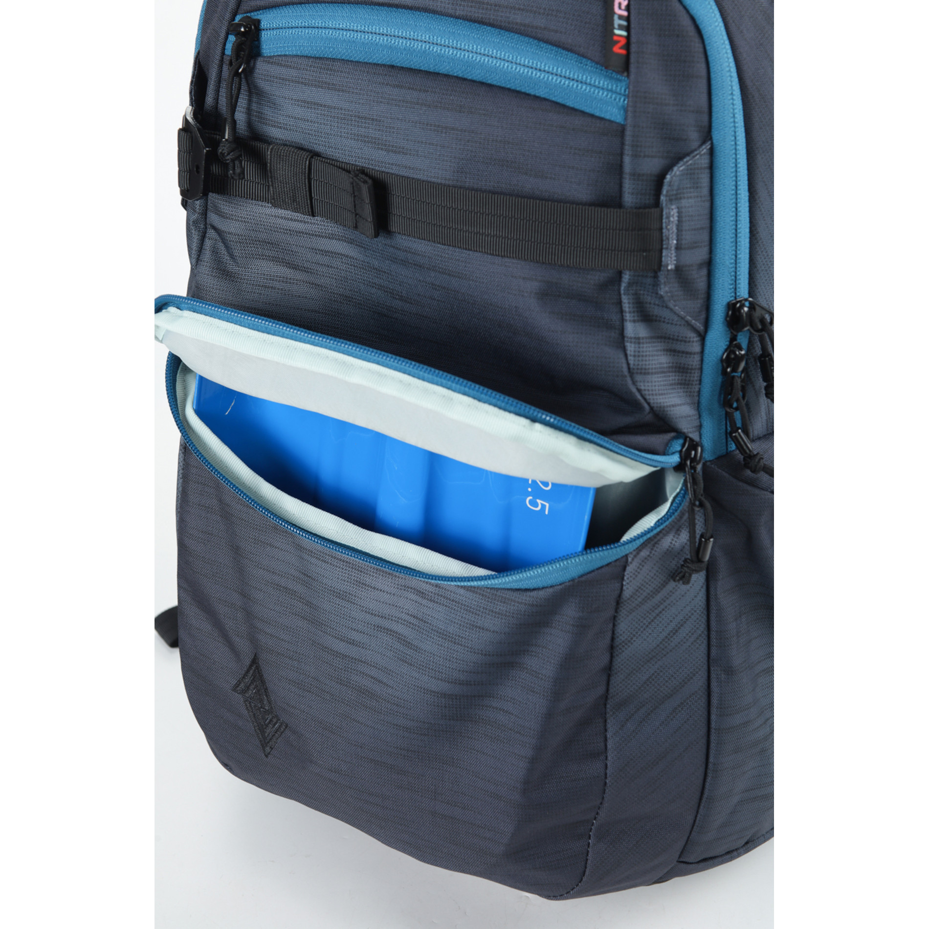 Rucksack Future HERO - Haze