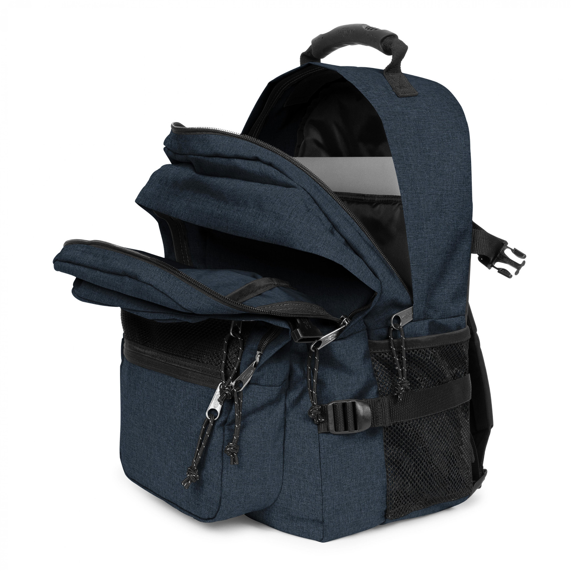 Rucksack SUPLYER - Triple Denim