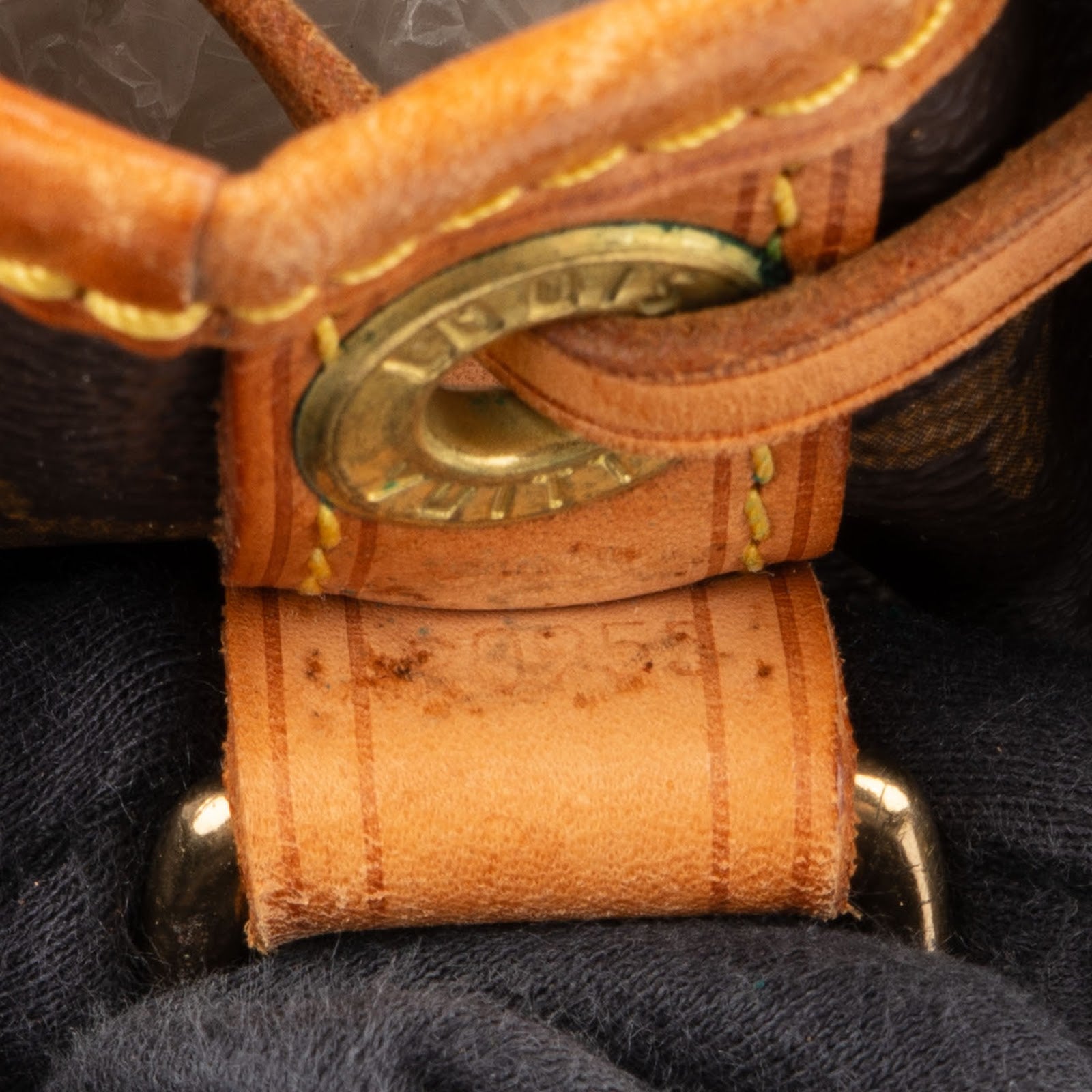 Louis Vuitton - Sac Noé Grande Schultertasche