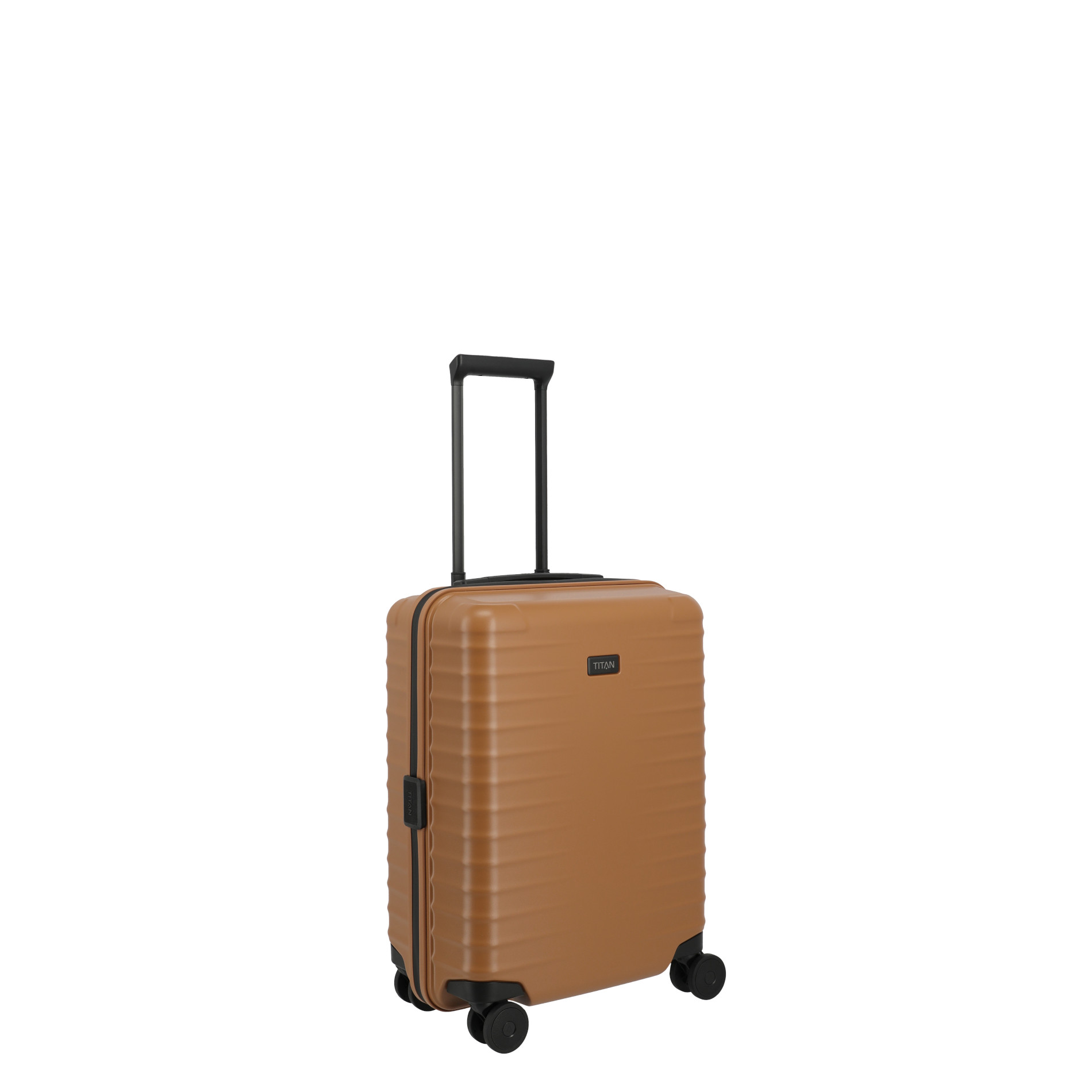 UPGRADE Handgepäck S23 (55 cm) - Canyon bronze