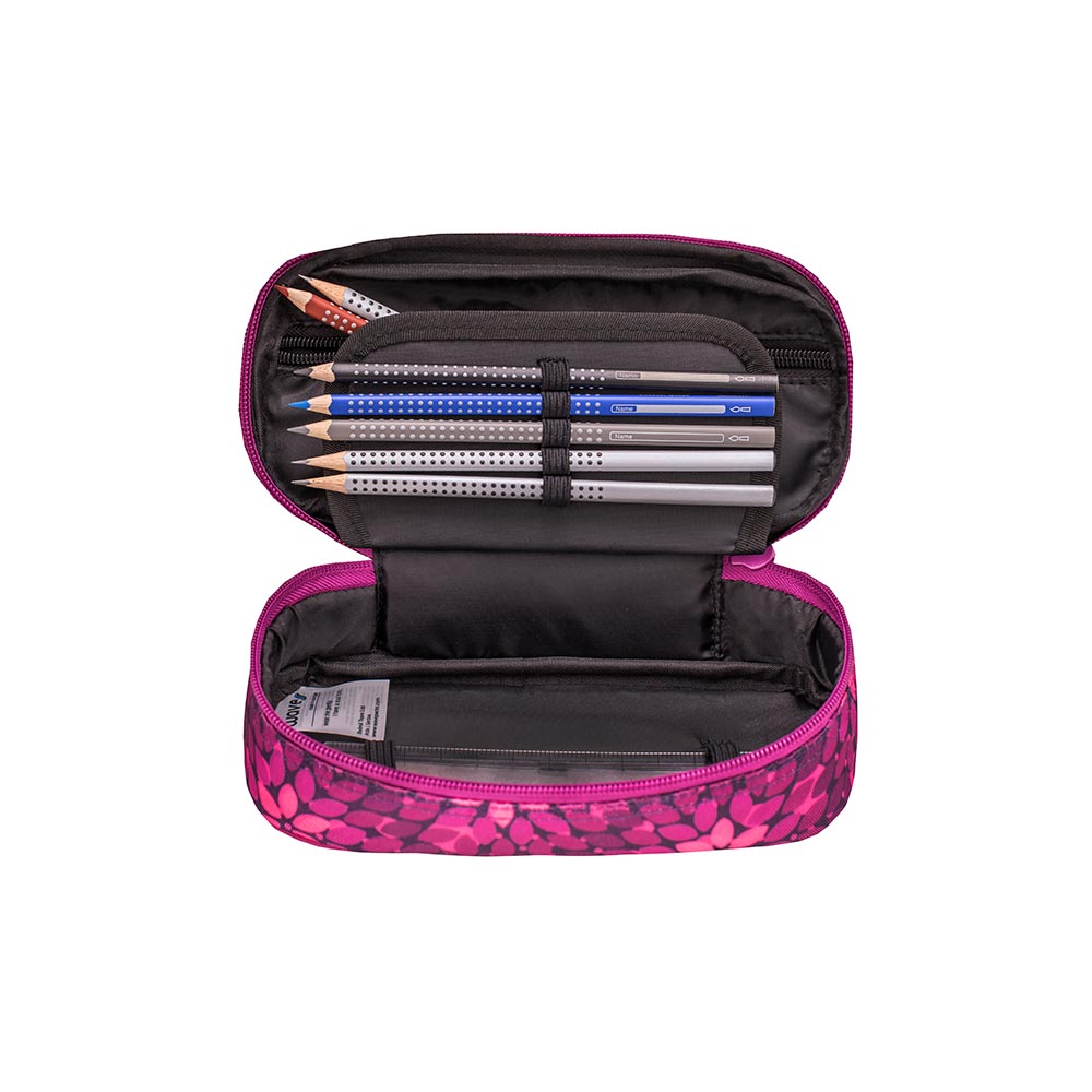 Infinity Rucksack Set 2-teilig - Funny Flowers