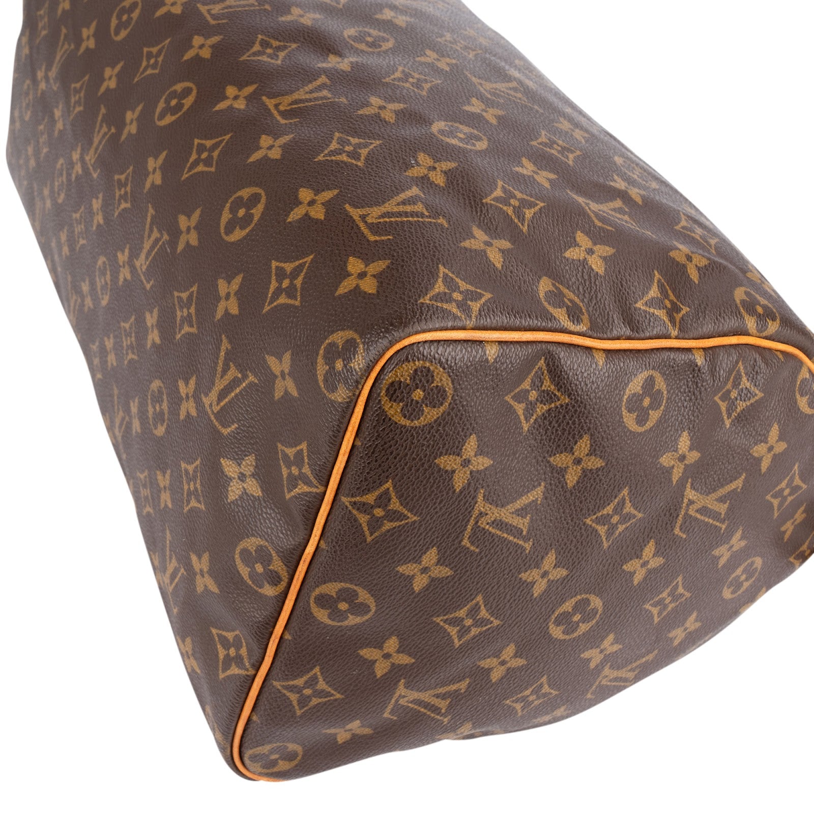Louis Vuitton - Speedy 40 Boston Bag