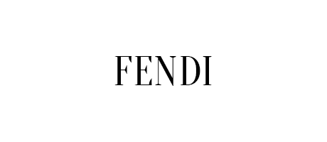 Fendi - italienischer Luxus