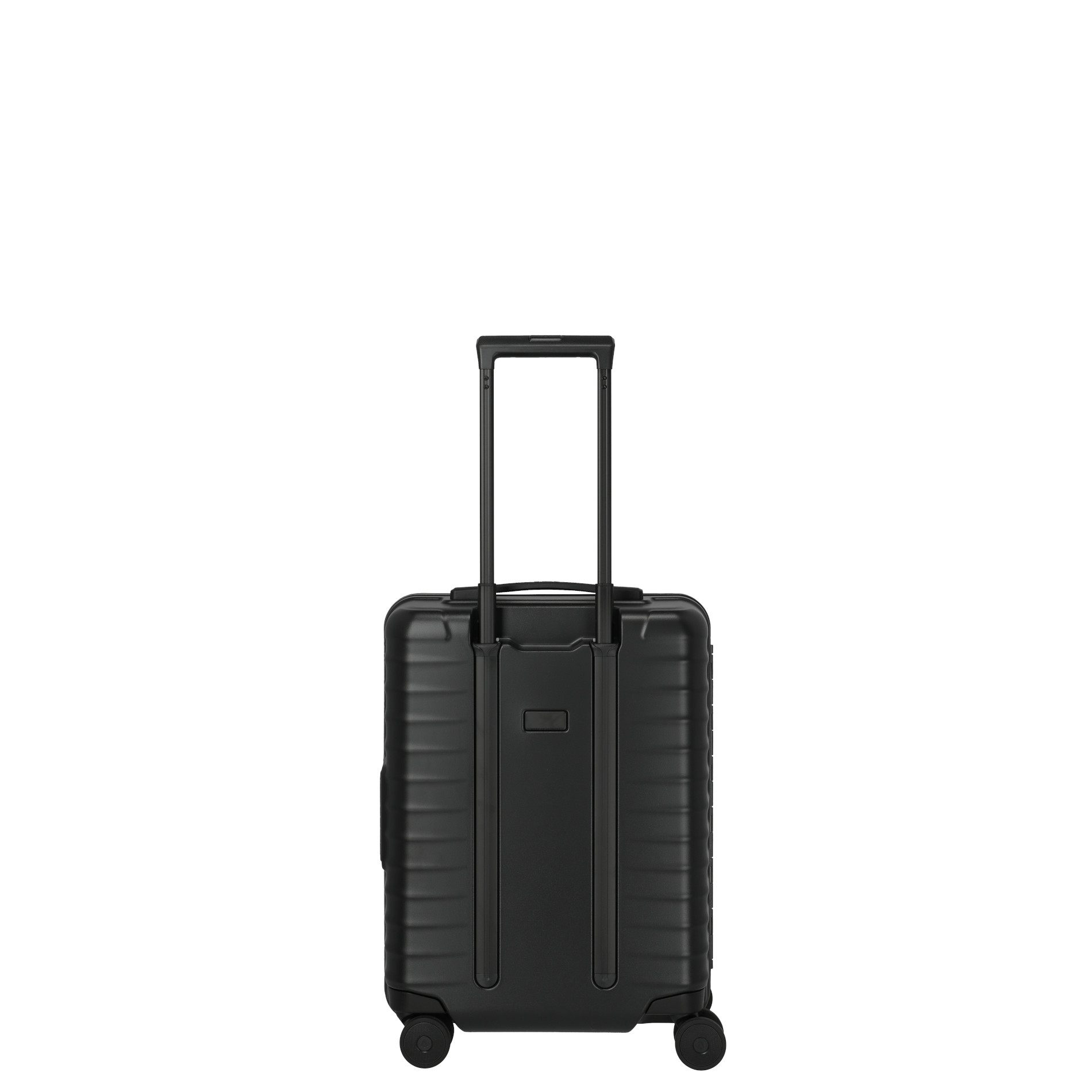 OVERSEAS Handgepäck S23 (55 cm) - Nightshade black