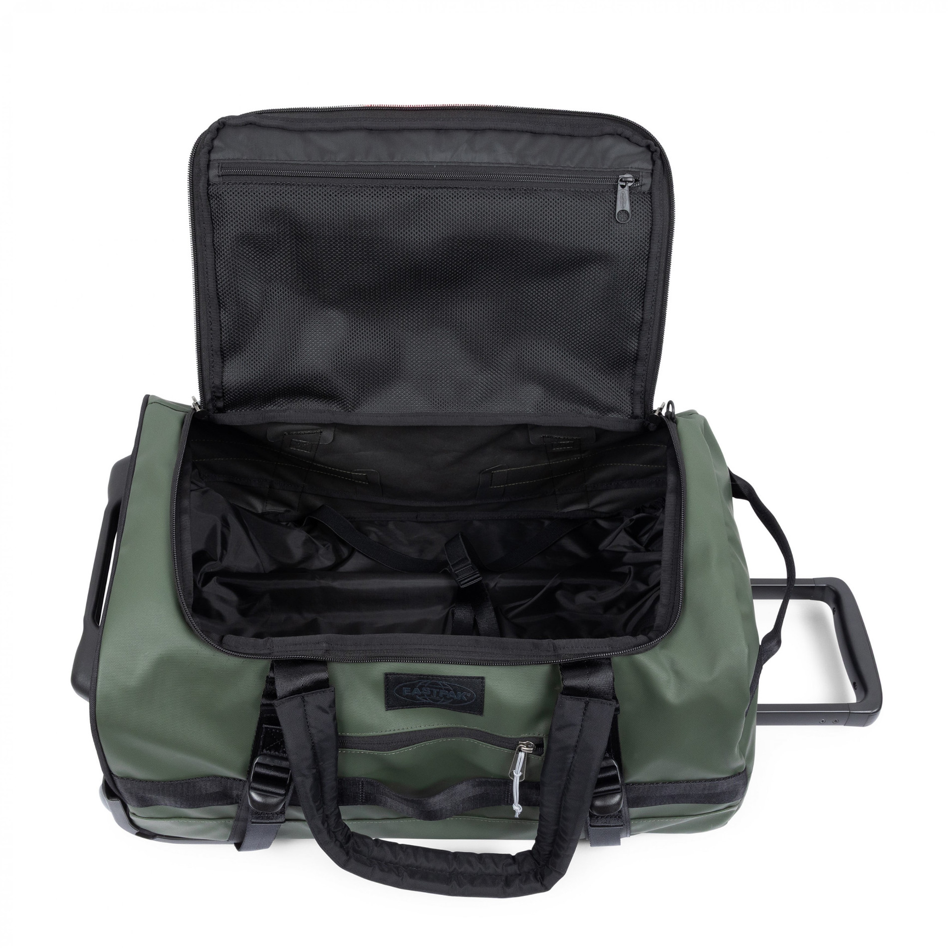 Reisetrolley DUFFEL PACK WHEEL S - TARP FORES