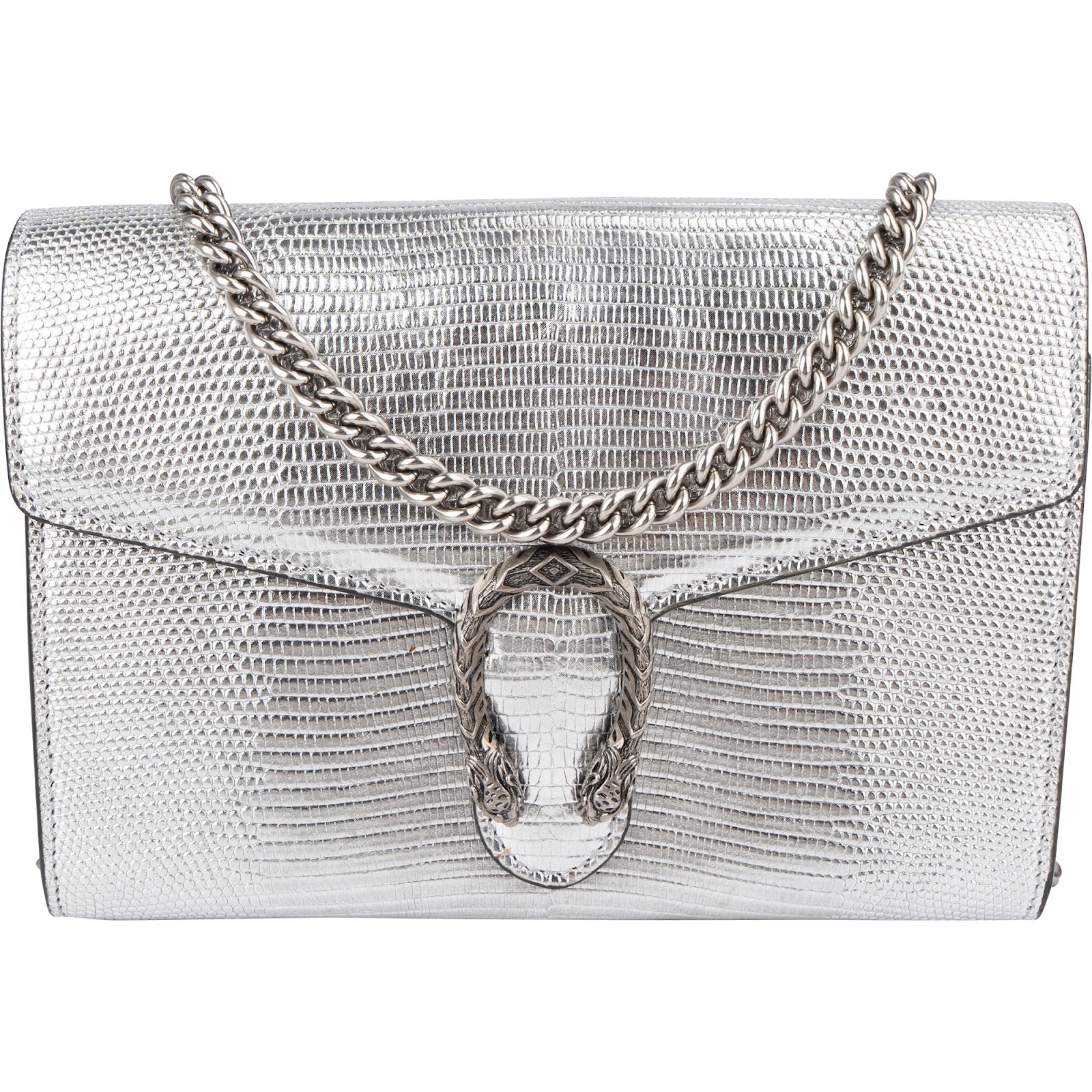 Gucci - Dionysus Wallet On Chain