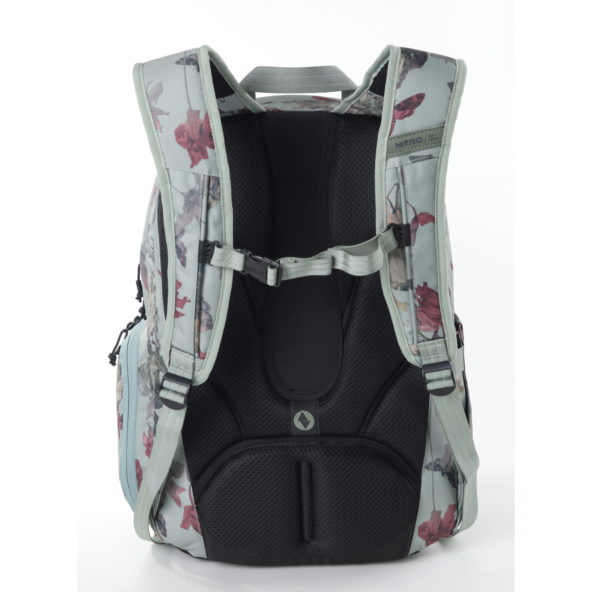 Rucksack Future HERO - Dead Flower