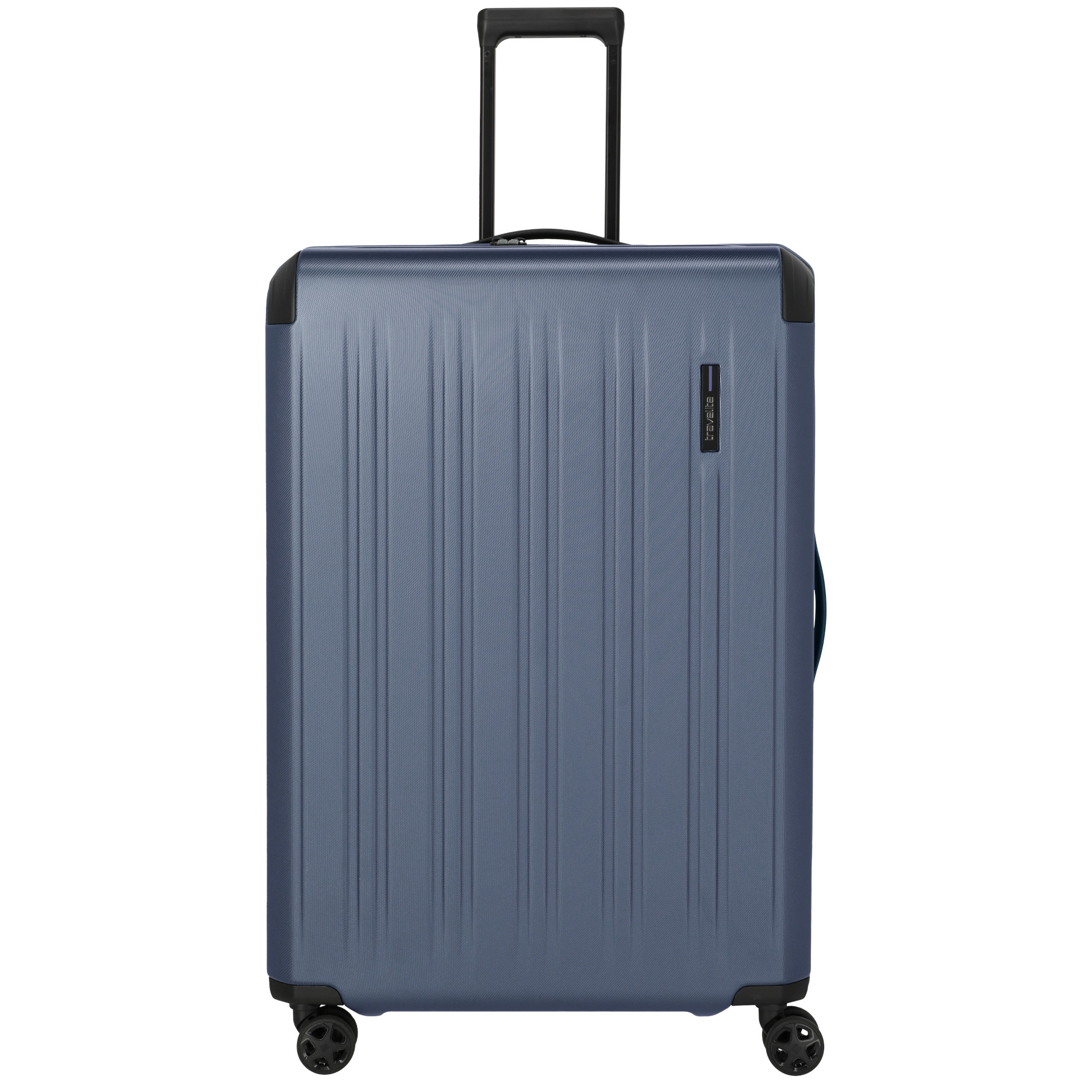 DYNAMIIC Trolley XL (81 cm) - Denimblue