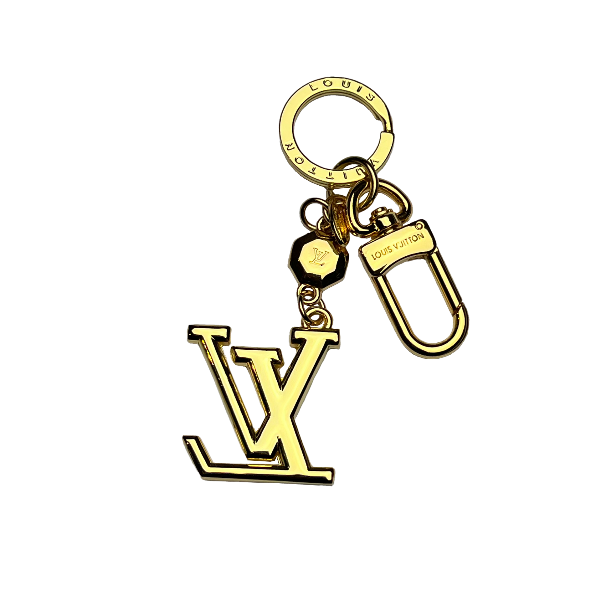 Schlüsselanhänger und Charm Für Louis Vuitton Taschen M65216