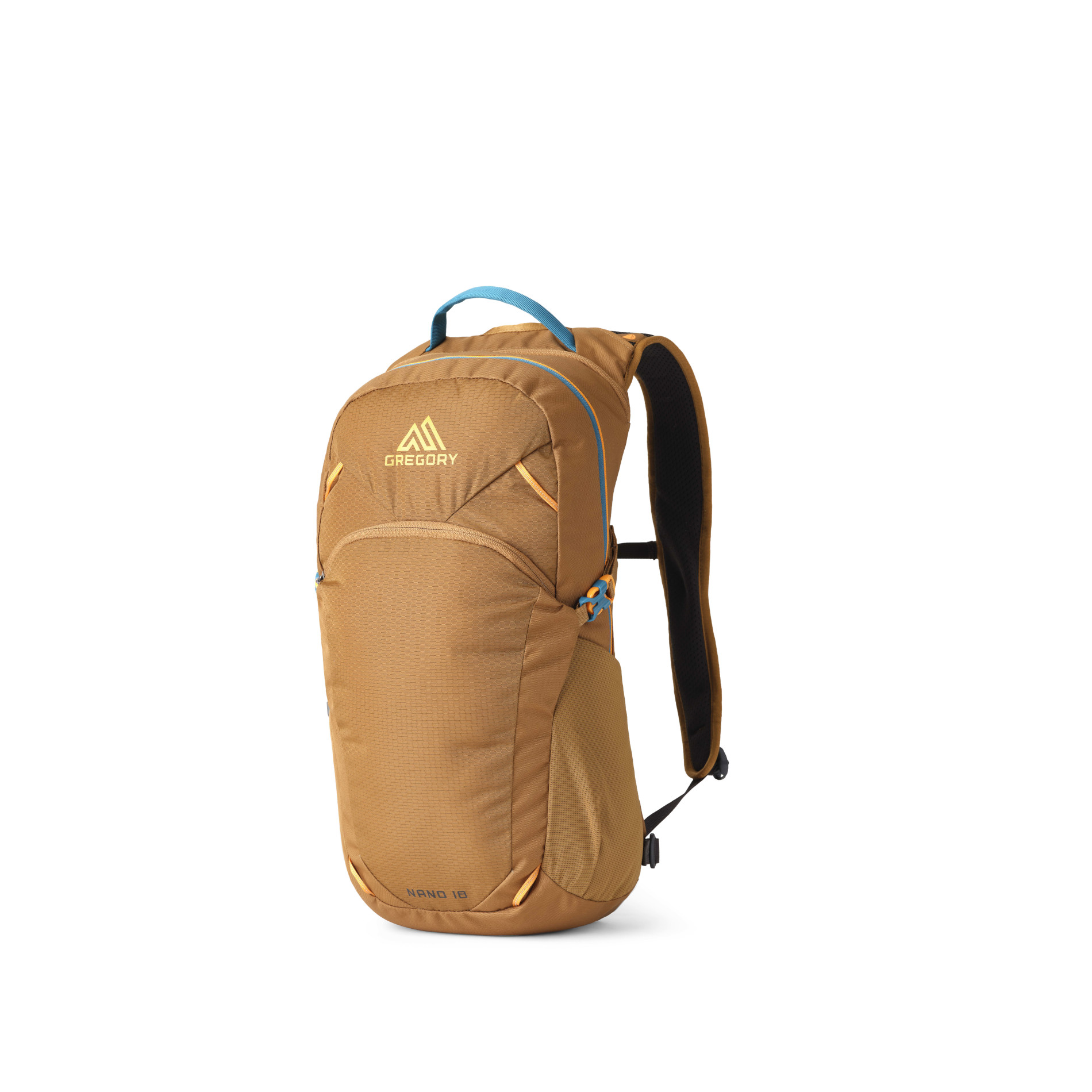 Wanderrucksack NANO 18 - Moab Tan
