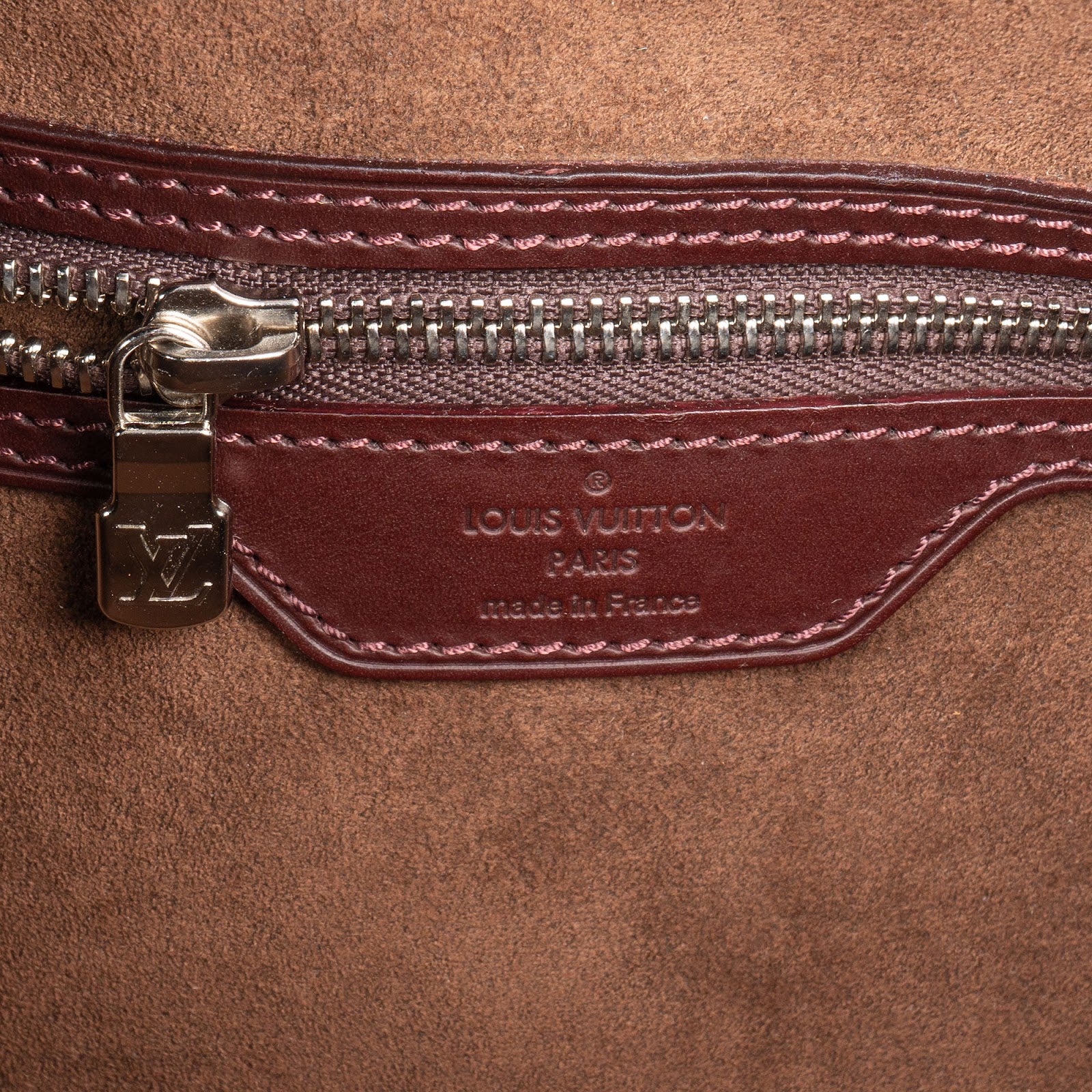 Louis Vuitton – Nomad Keepall 45 Bandoulière reistas