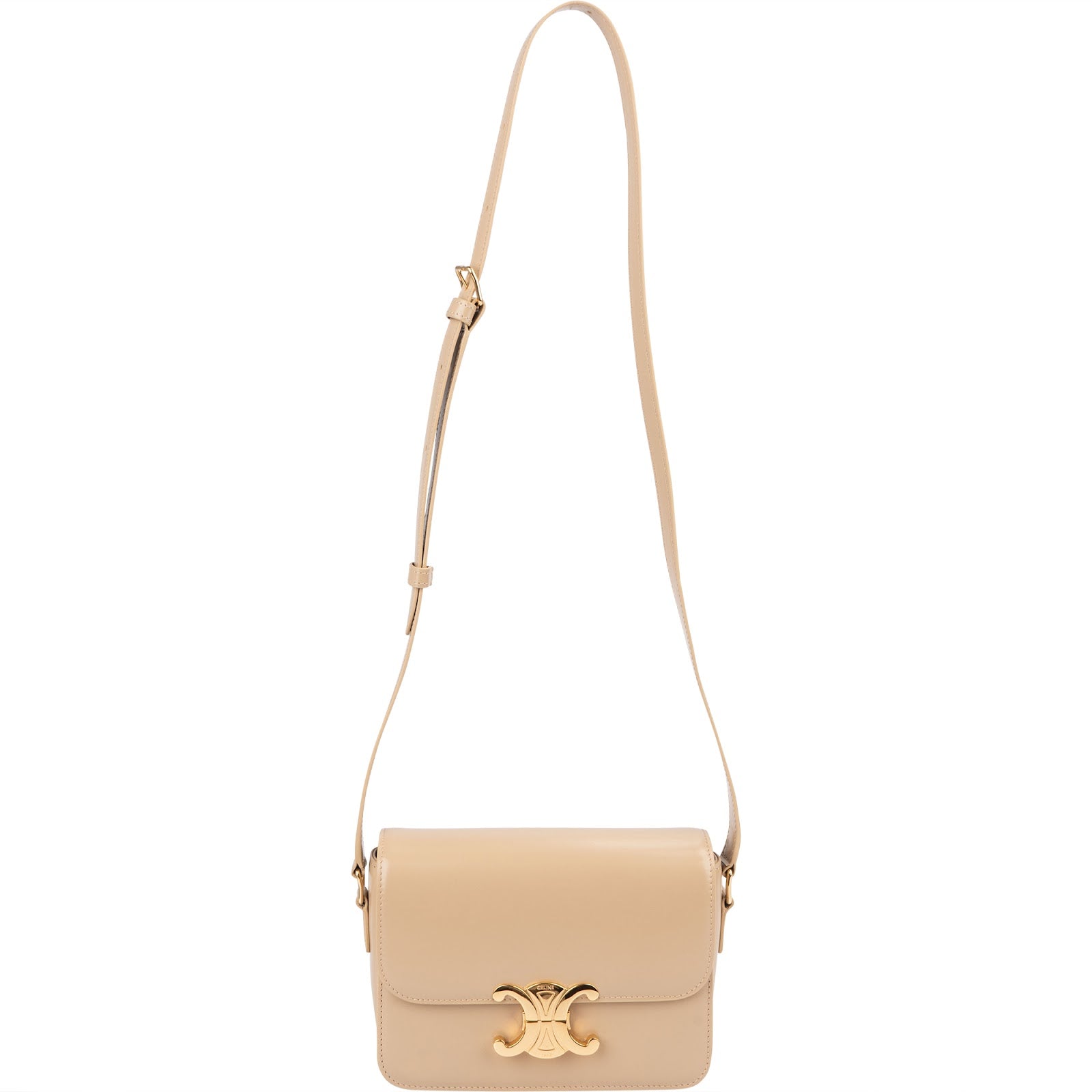 Celine - Teen Triomphe-schoudertas