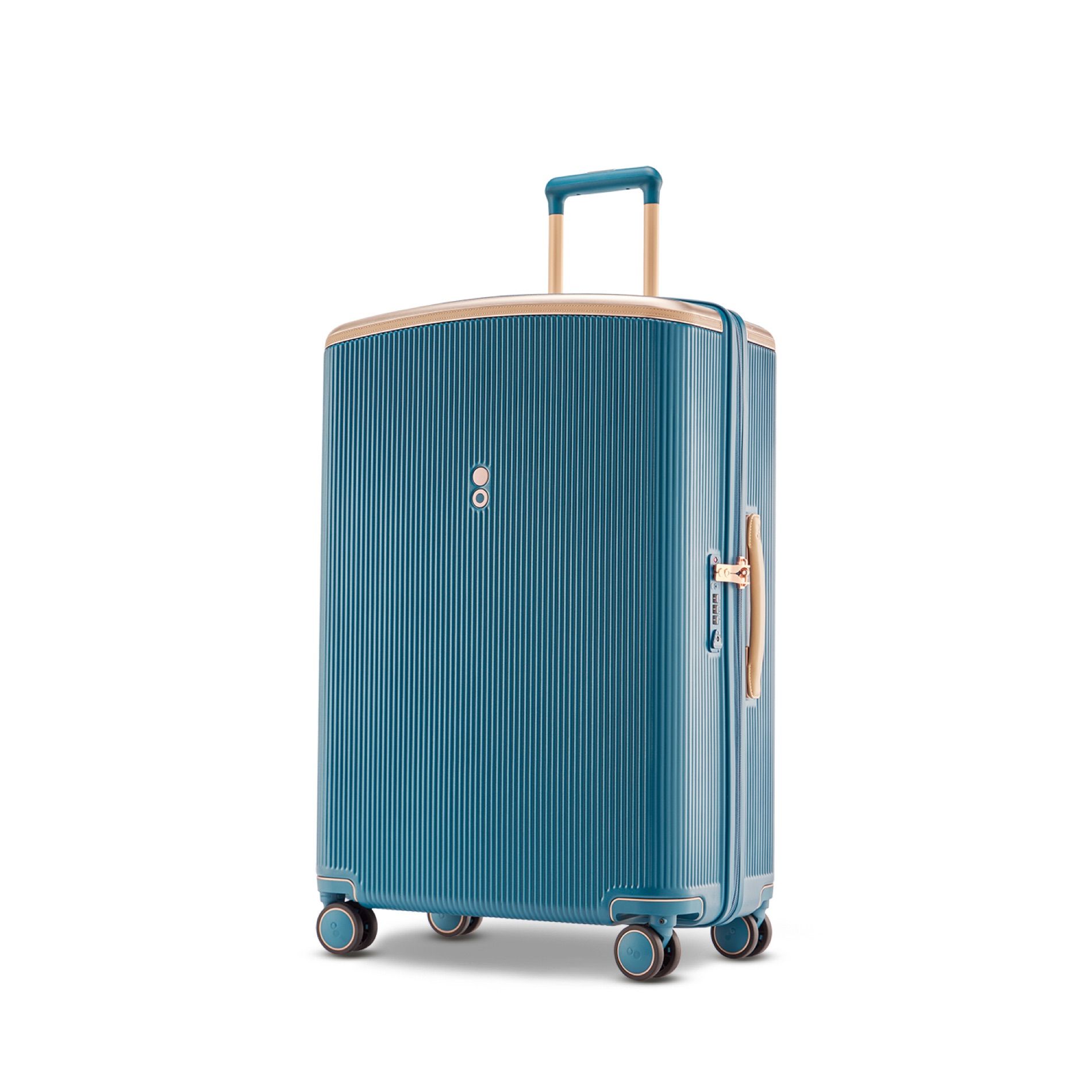 Dynasty VLX™ Trolley L  (77cm) - Ocean Indigo