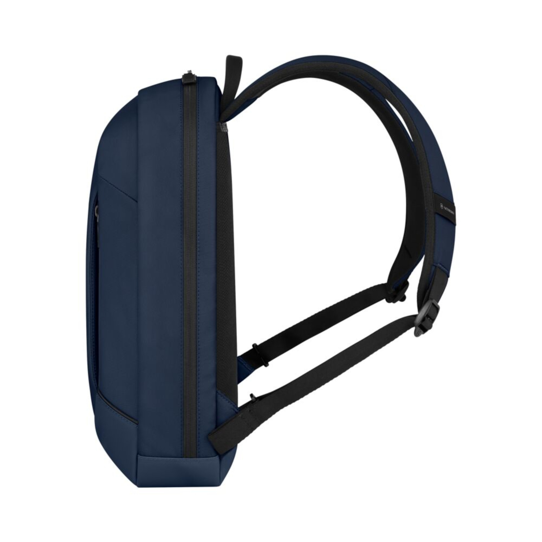 Altmont Modern City Daypack -  Navy Blue