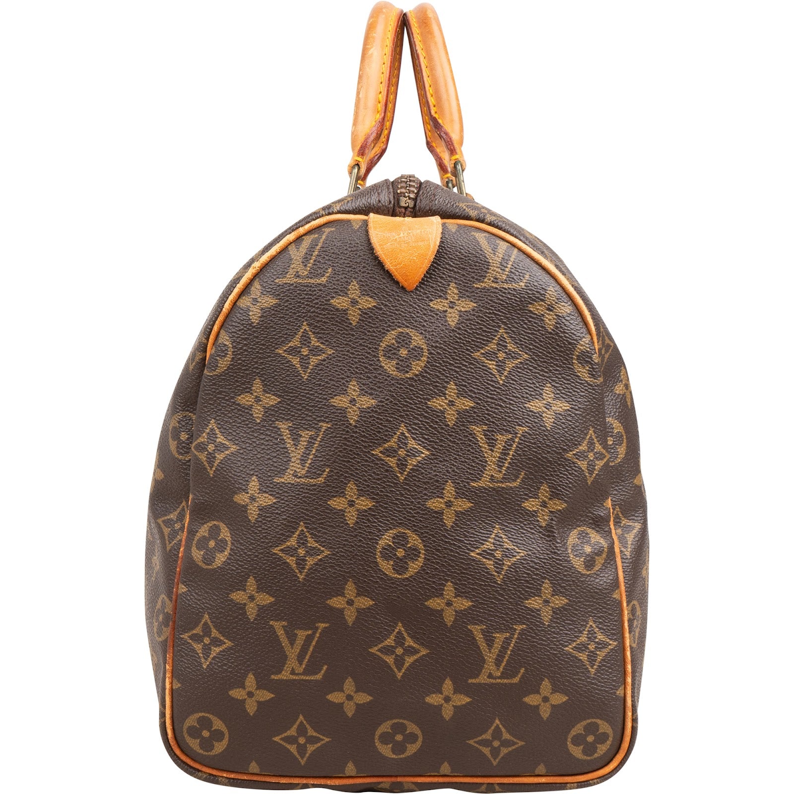 Louis Vuitton - Speedy 40 Boston Bag