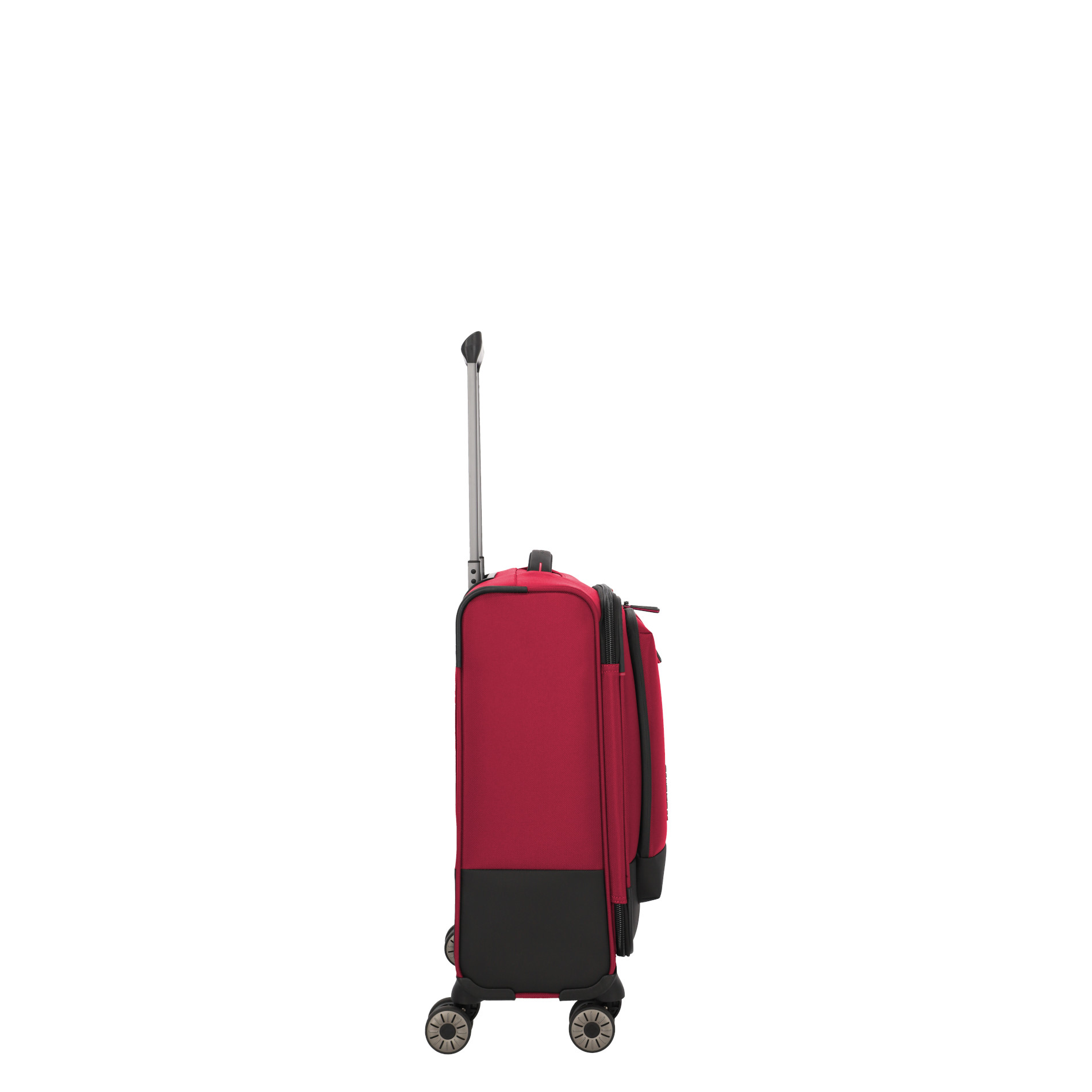 CROSSLITE Bordtrolley S (55 cm) - Red