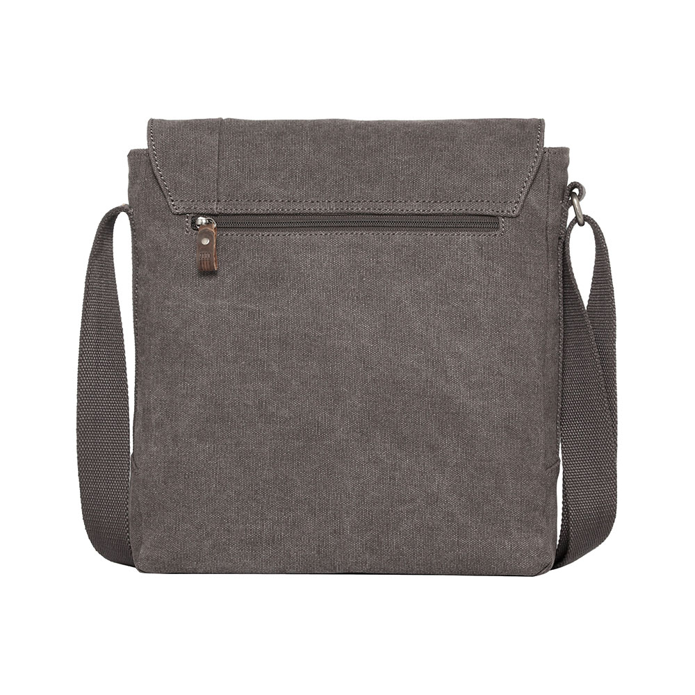 Classic Crossbody Bag 30 cm - Charcoal