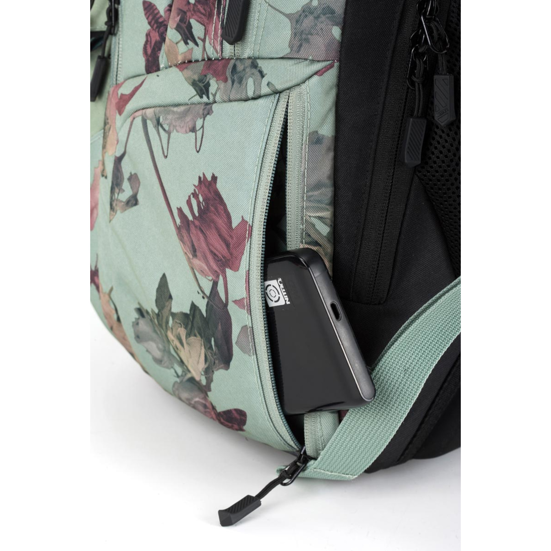 Rucksack CHASE - Dead Flower