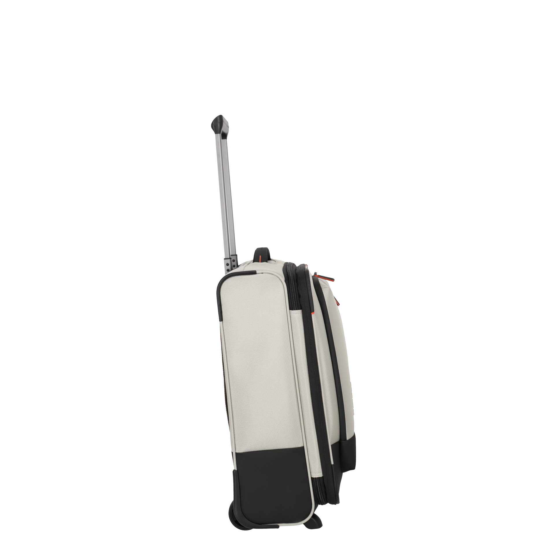 CROSSLITE Bordtrolley S mit 2 Rollen (54 cm) - Natur