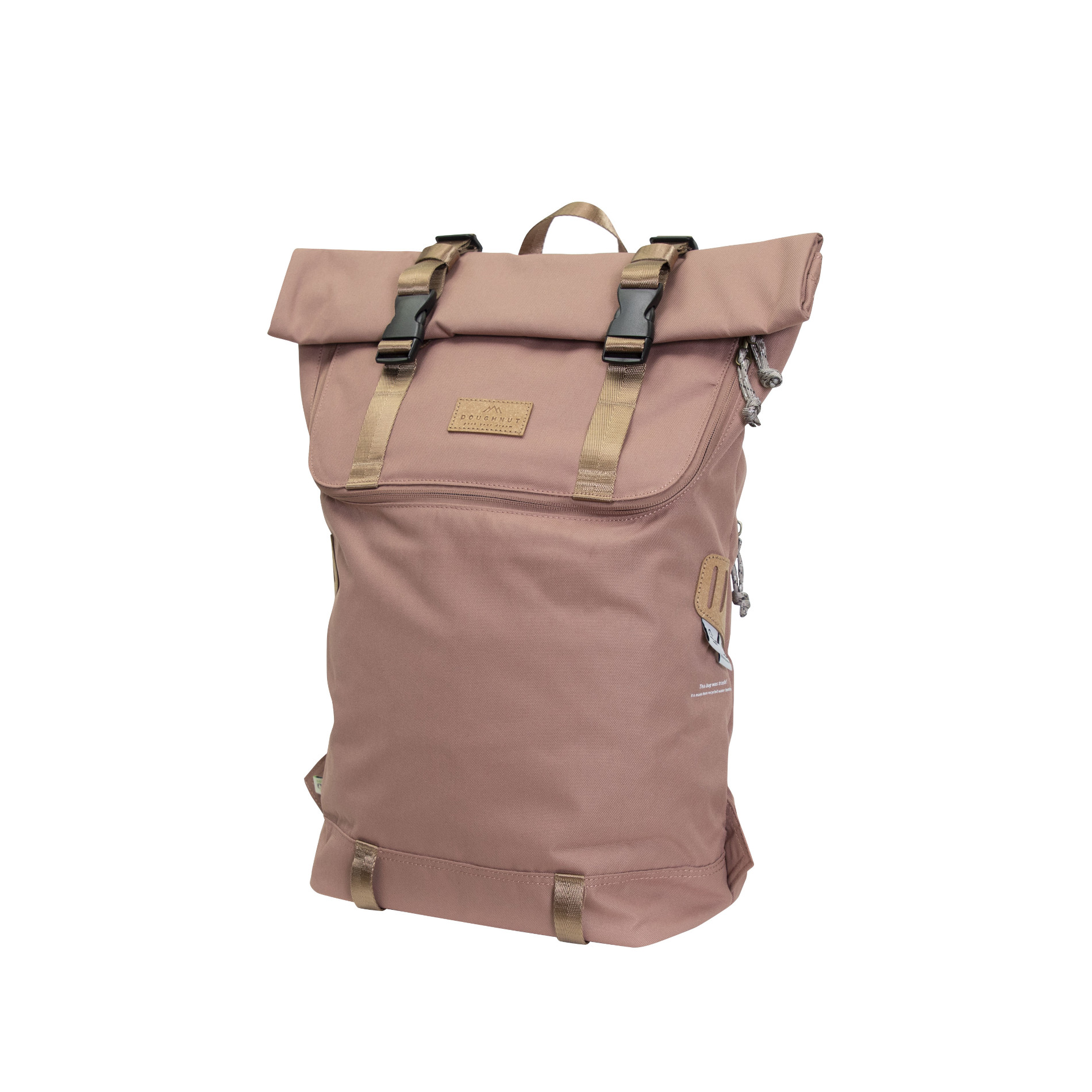 Christopher Reborn Backpack - chestnut