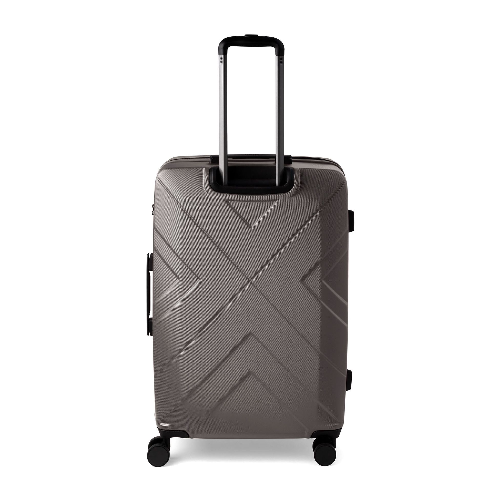 NAPOLI Trolley L (74 cm) - champagne