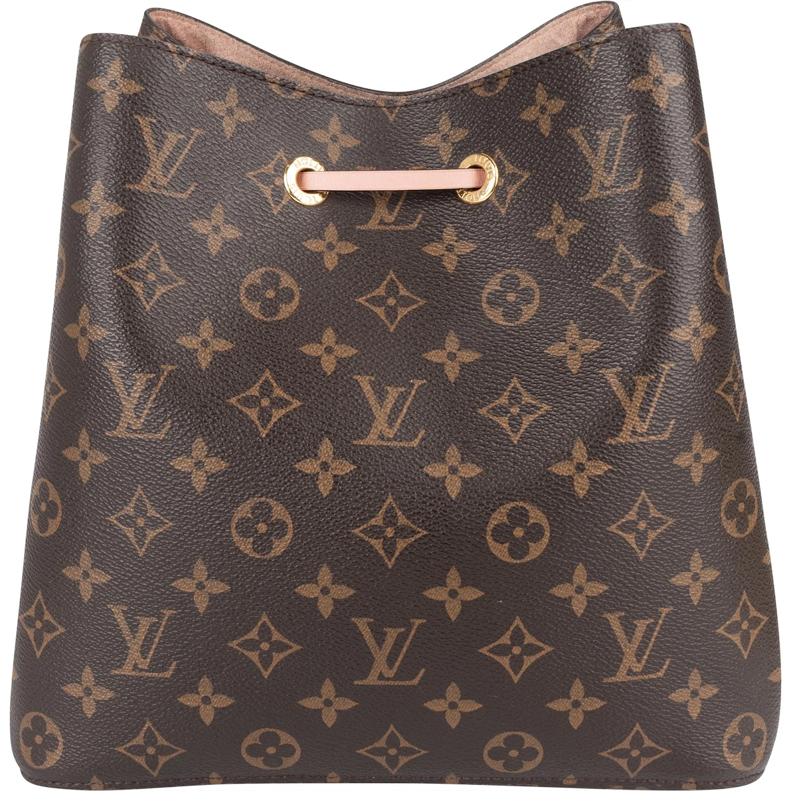 Louis Vuitton Monogram Canvas NéoNoé MM Crossbody Bag