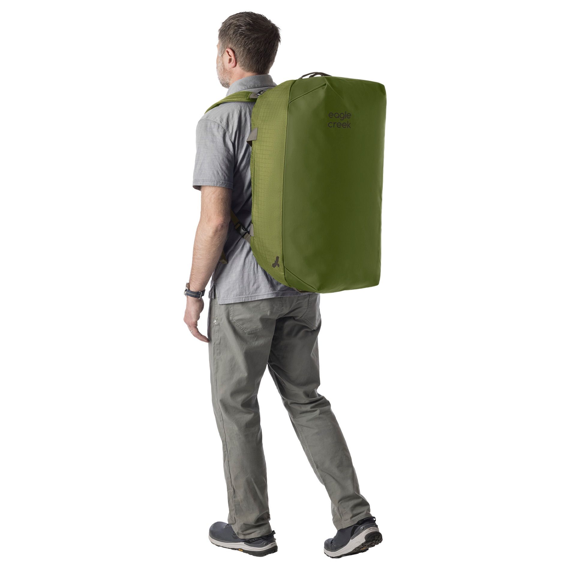 Torba No Matter What Duffel 60 l