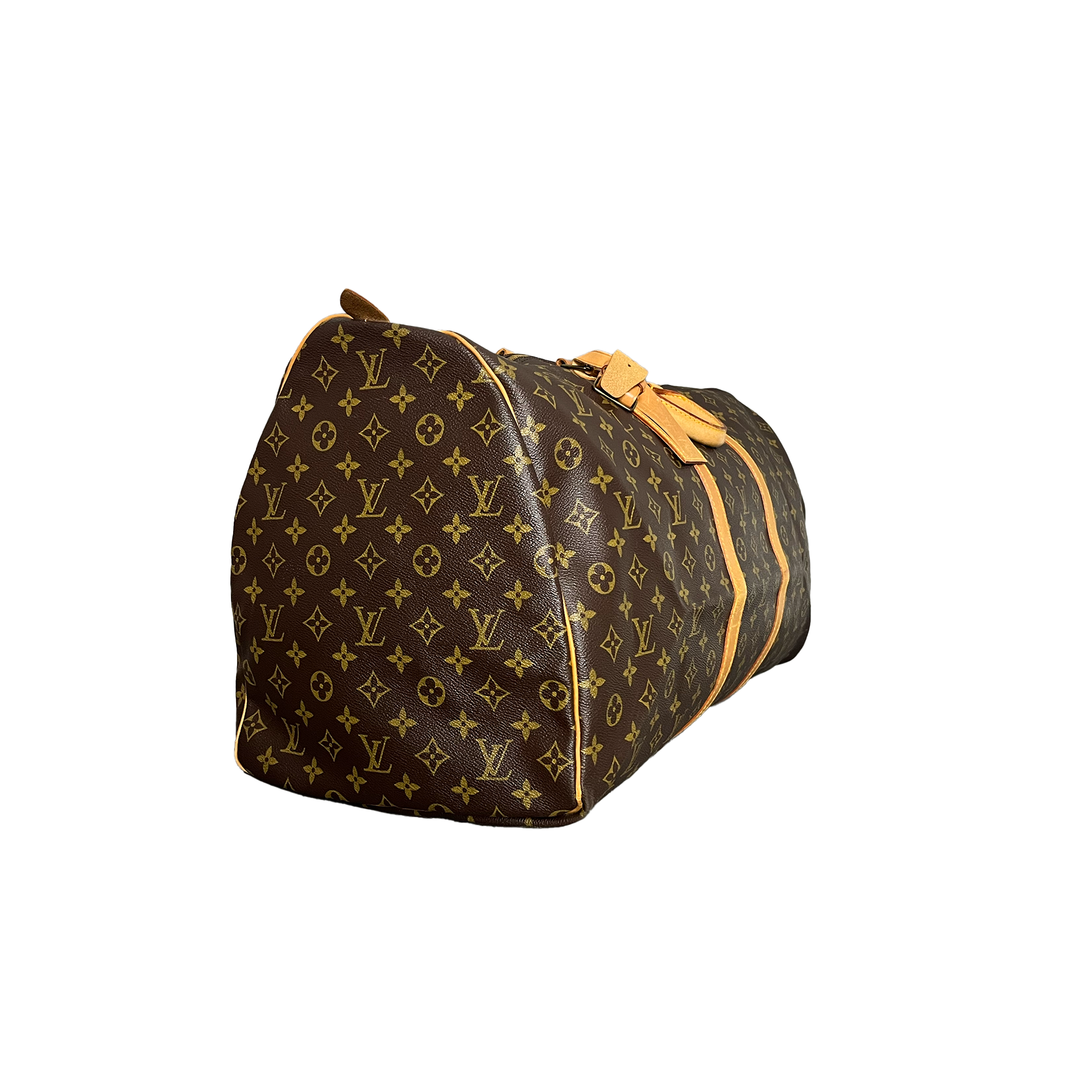 Louis Vuitton Louis Vuitton Keepall 60 Travel Bag