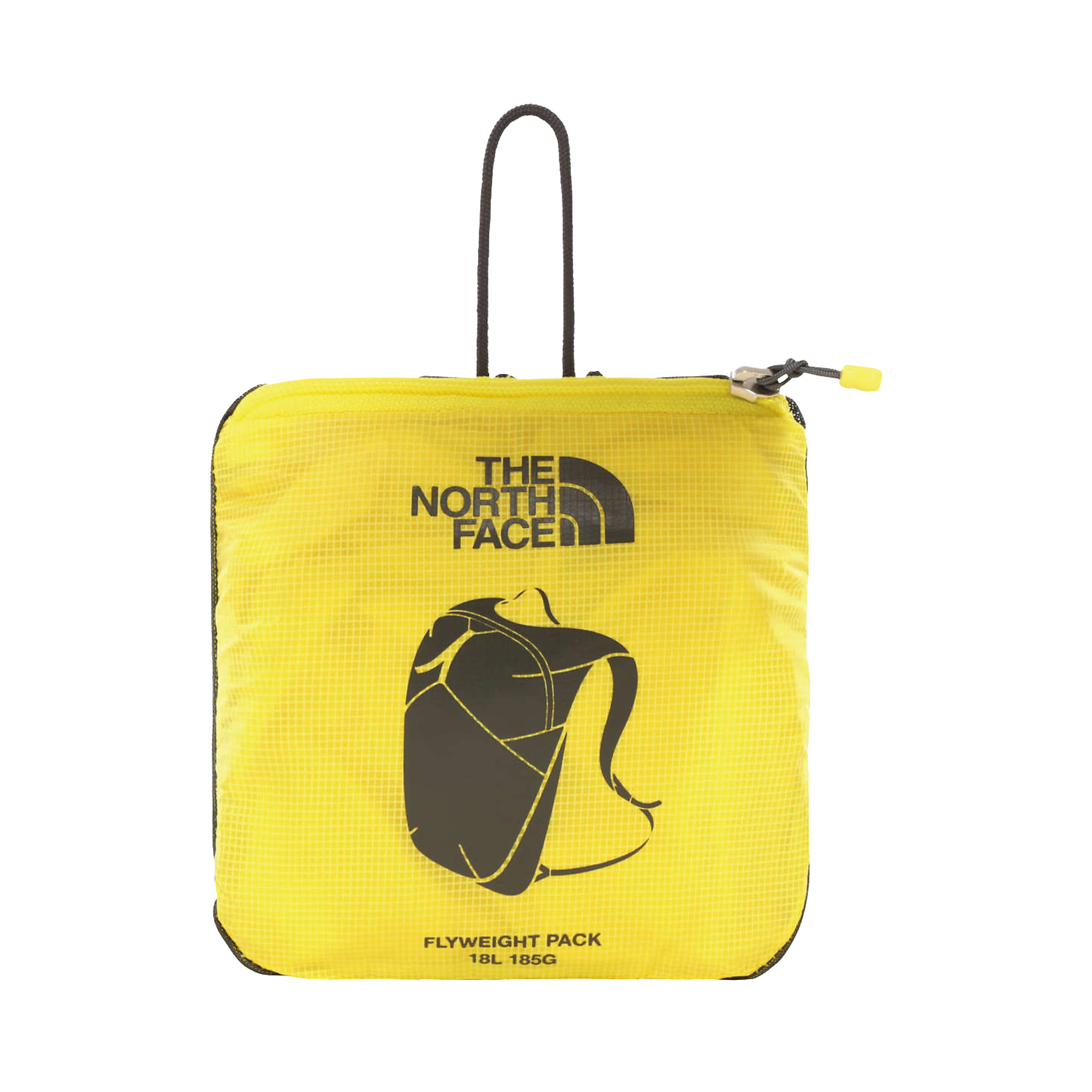 Rucksack Flyweight Verstaubar M 17 Liter