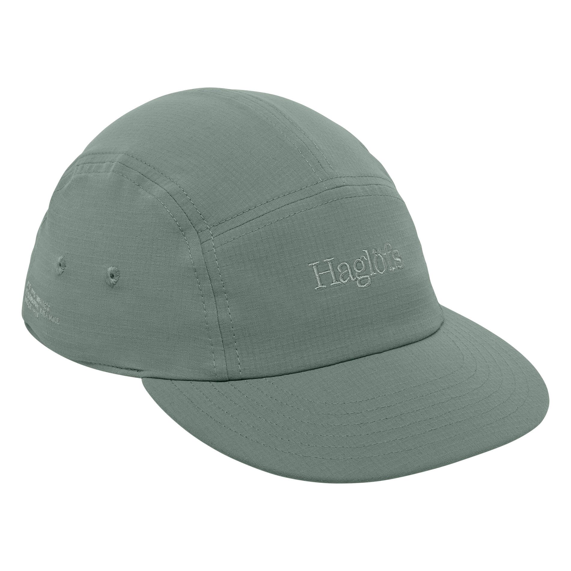 Brand Five-Panel Cap S/M